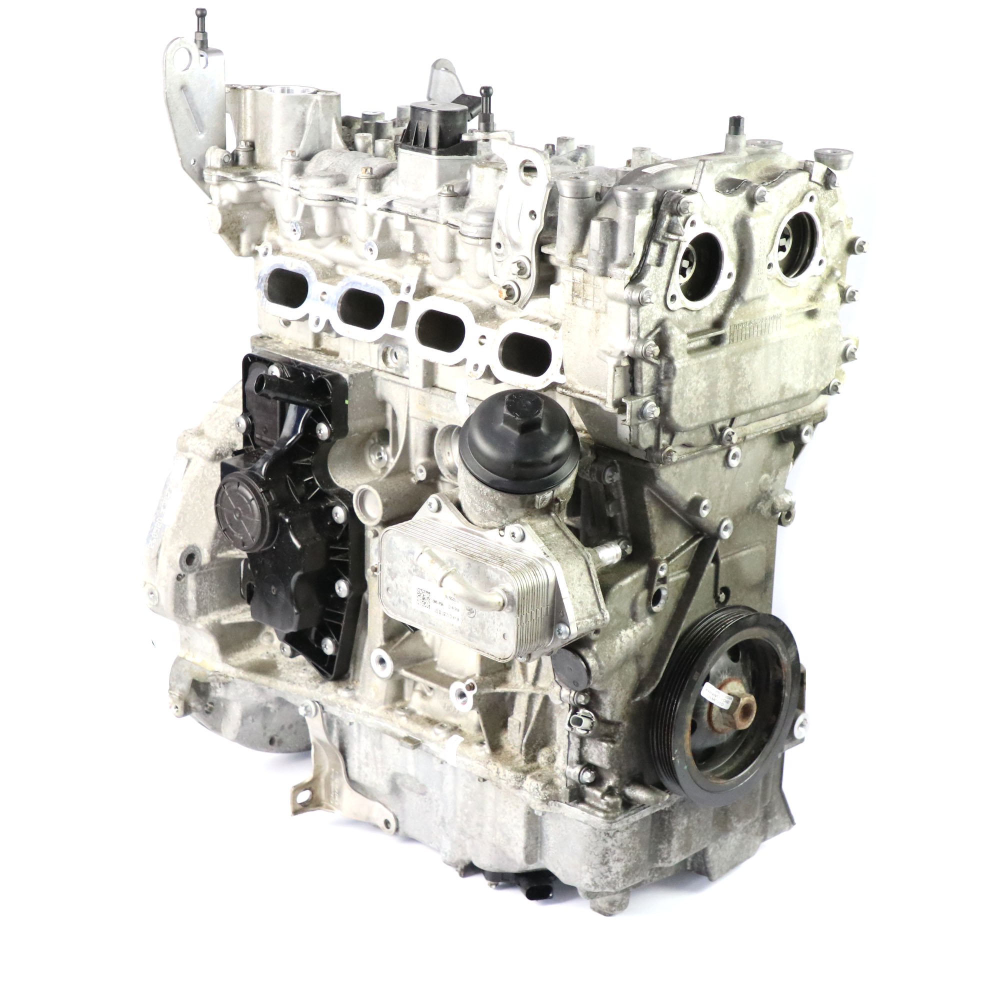 Mercedes W177 AMG A 35 4MATIC Bare Engine 260920 260.920 M260.920 WARRANTY