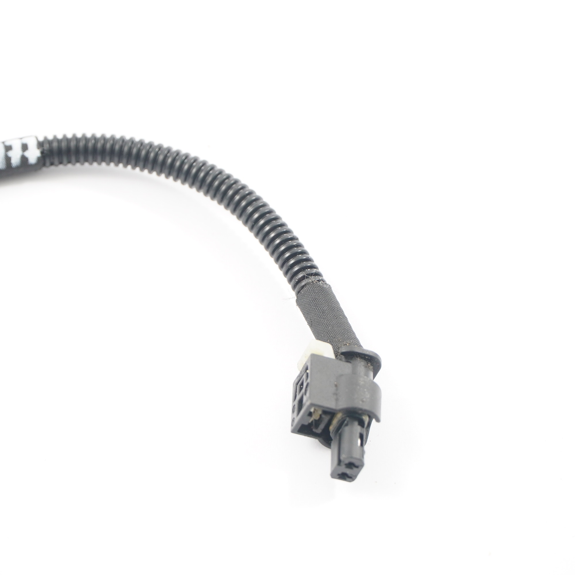 Klopfsensor Mercedes W177 A35 AMG M260 Kabel Verkabelung Motor A2601500500