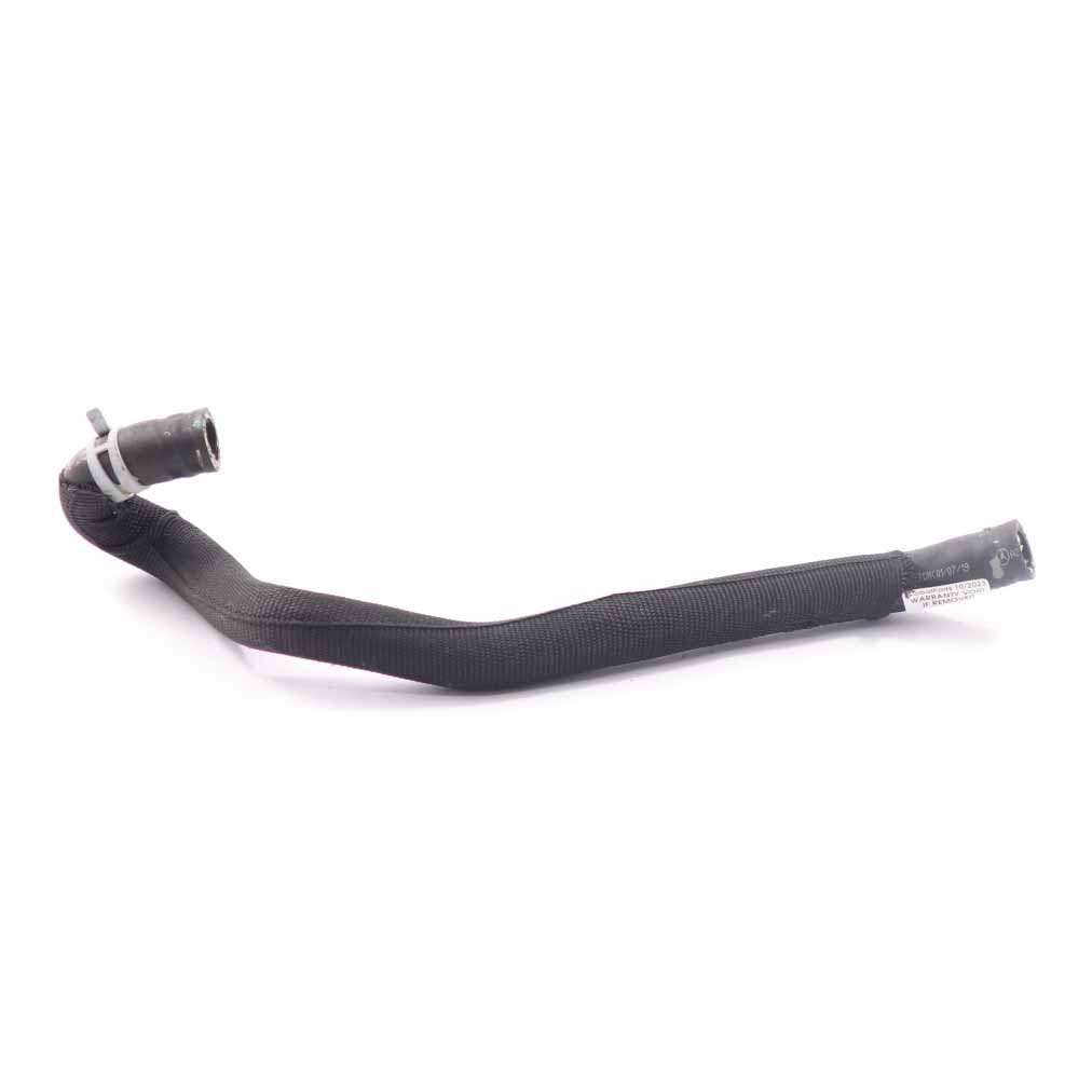 Coolant Hose Mercedes W177 M260 Engine Coolant Cooling Pipe Line A2602030082