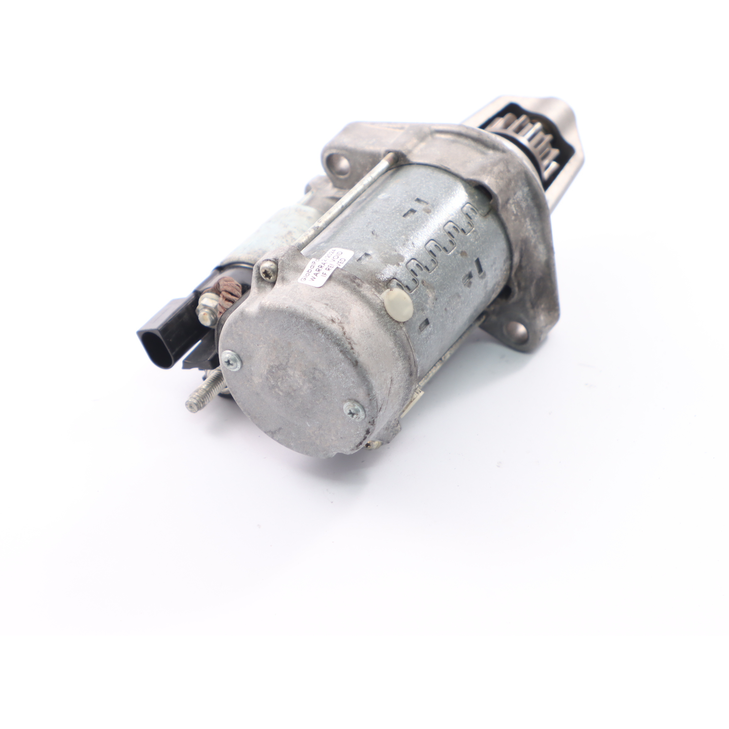 Mercedes C118 W177 W247 M260 Benzin motor Anlasser 12V A2609060100