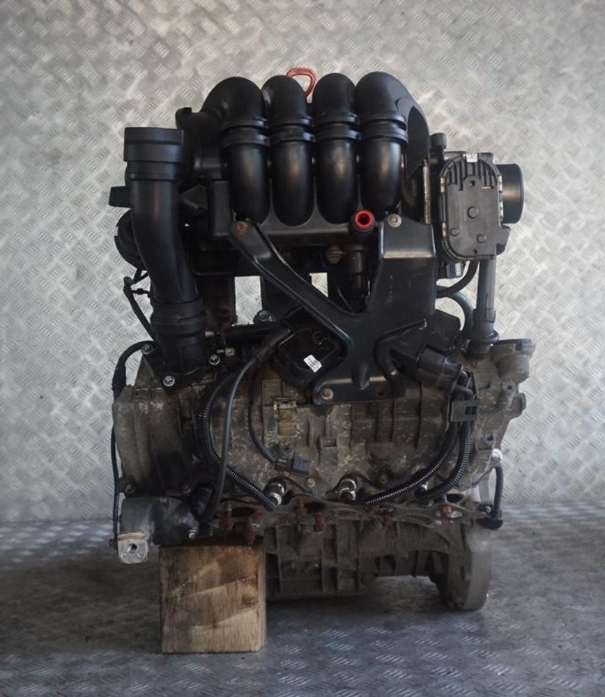 Mercedes W169 A150 W245 B150 M266 E15 266920 Complete Engine 266.920 WARRANTY