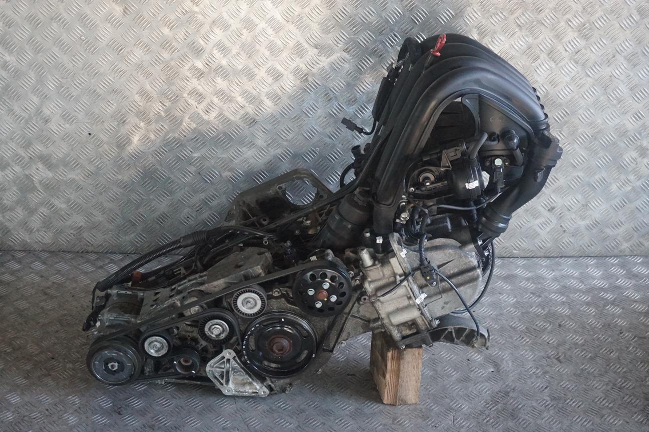 Mercedes W169 A150 W245 B150 M266 E15 266920 Complete Engine 266.920 WARRANTY