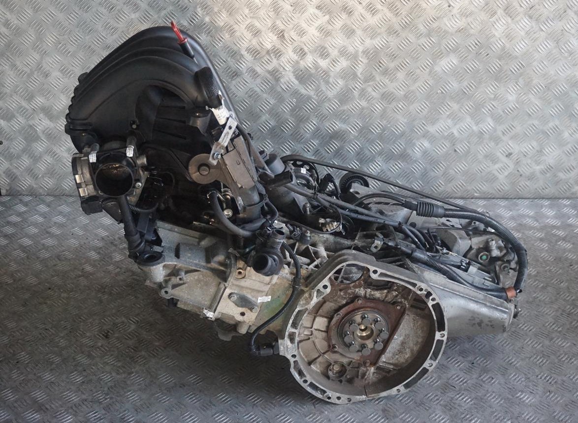 Mercedes W169 A150 W245 B150 M266 E15 266920 Complete Engine 266.920 WARRANTY