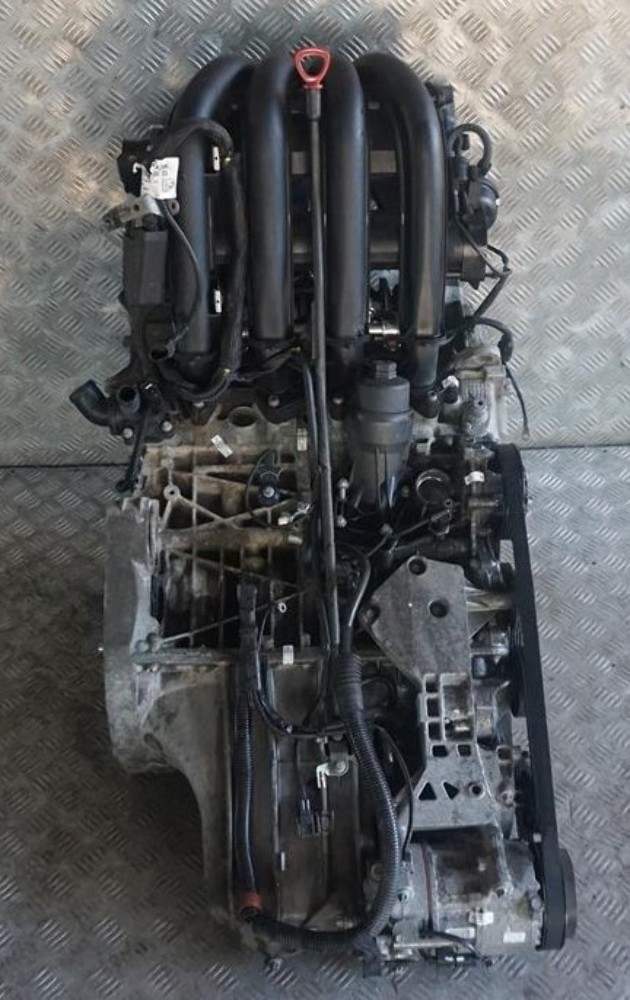 Mercedes W169 A150 W245 B150 M266 E15 266920 Complete Engine 266.920 WARRANTY