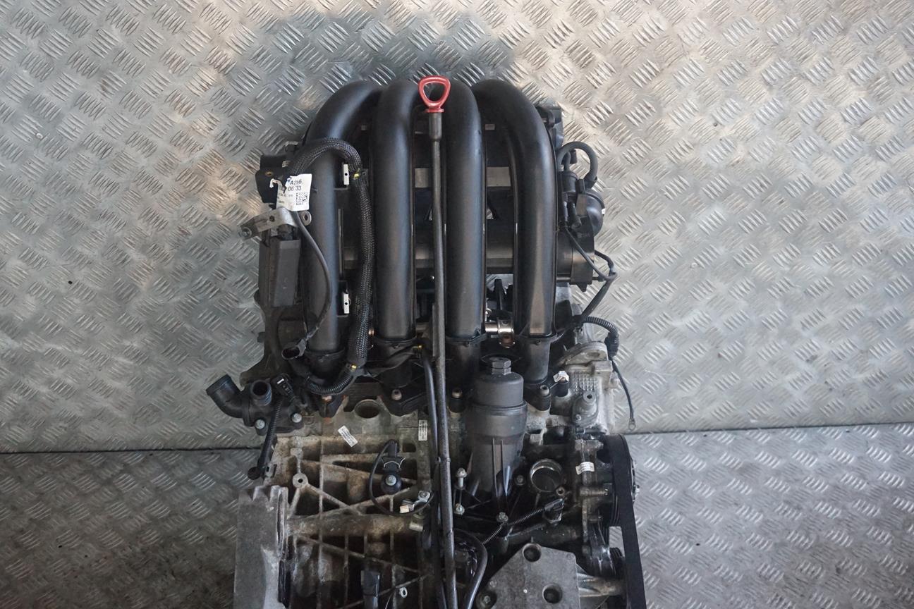 Mercedes W169 A150 W245 B150 M266 E15 266920 Complete Engine 266.920 WARRANTY