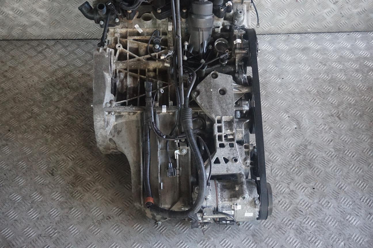 Mercedes W169 A150 W245 B150 M266 E15 266920 Complete Engine 266.920 WARRANTY