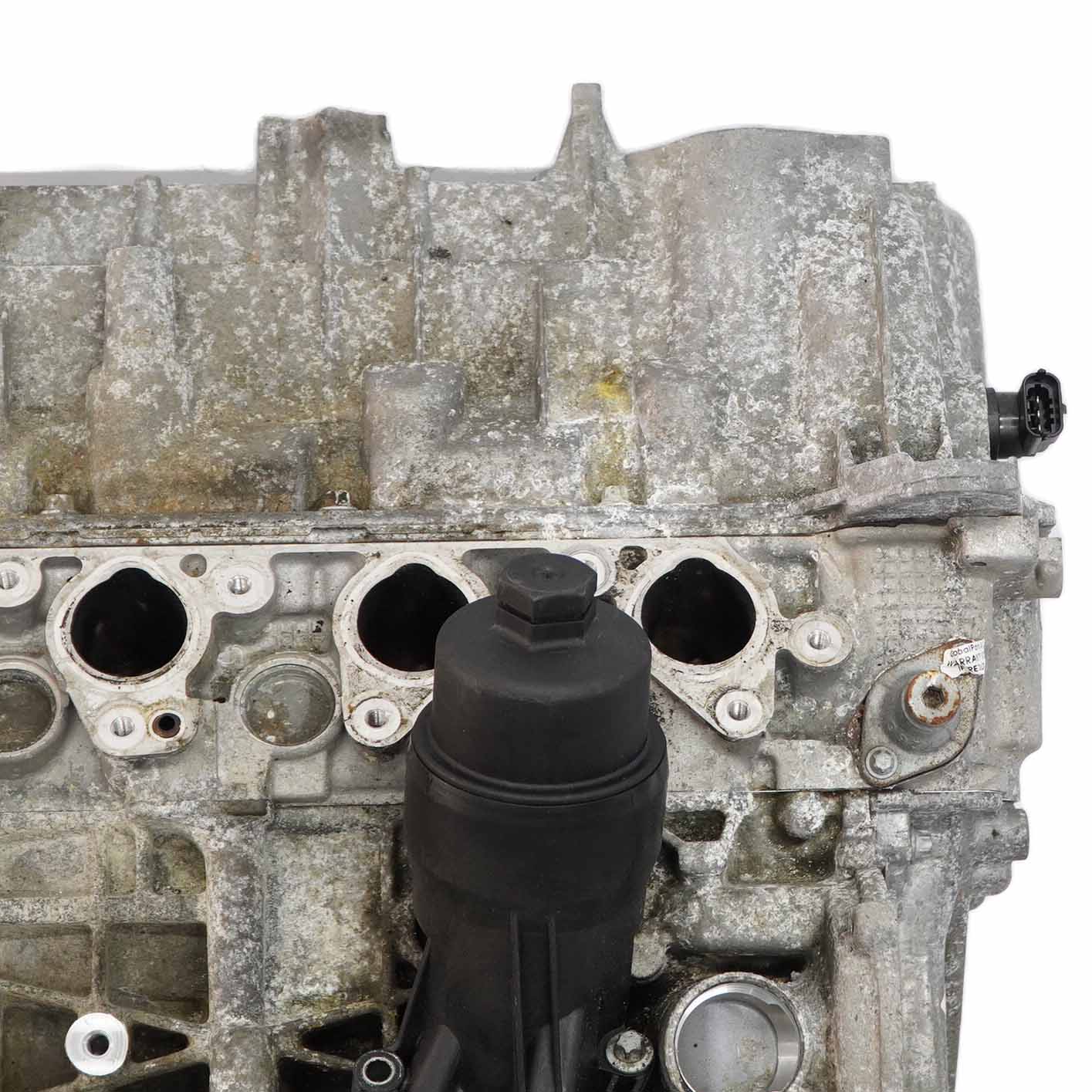 Mercedes W169 A150 A160 W245 B150 M266 E15 266920 Bare Engine 266.920 WARRANTY