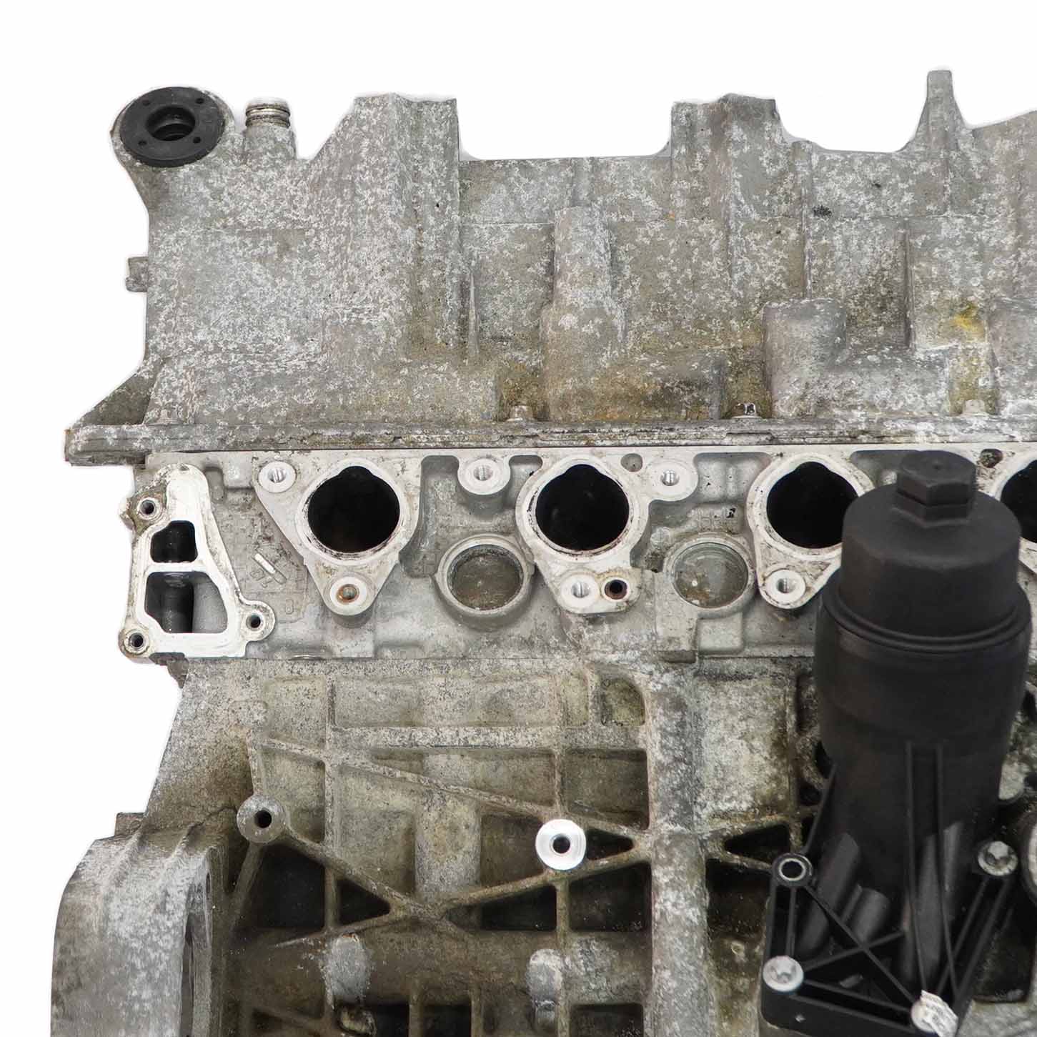 Mercedes W169 A150 A160 W245 B150 M266 E15 266920 Bare Engine 266.920 WARRANTY