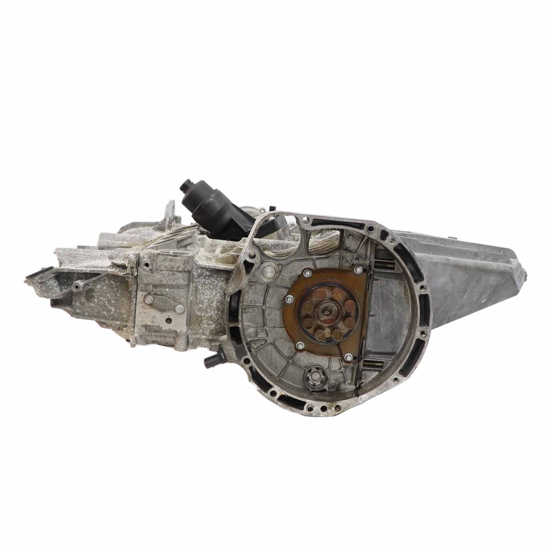 Mercedes W169 A150 A160 W245 B150 M266 E15 266920 Bare Engine 266.920 WARRANTY