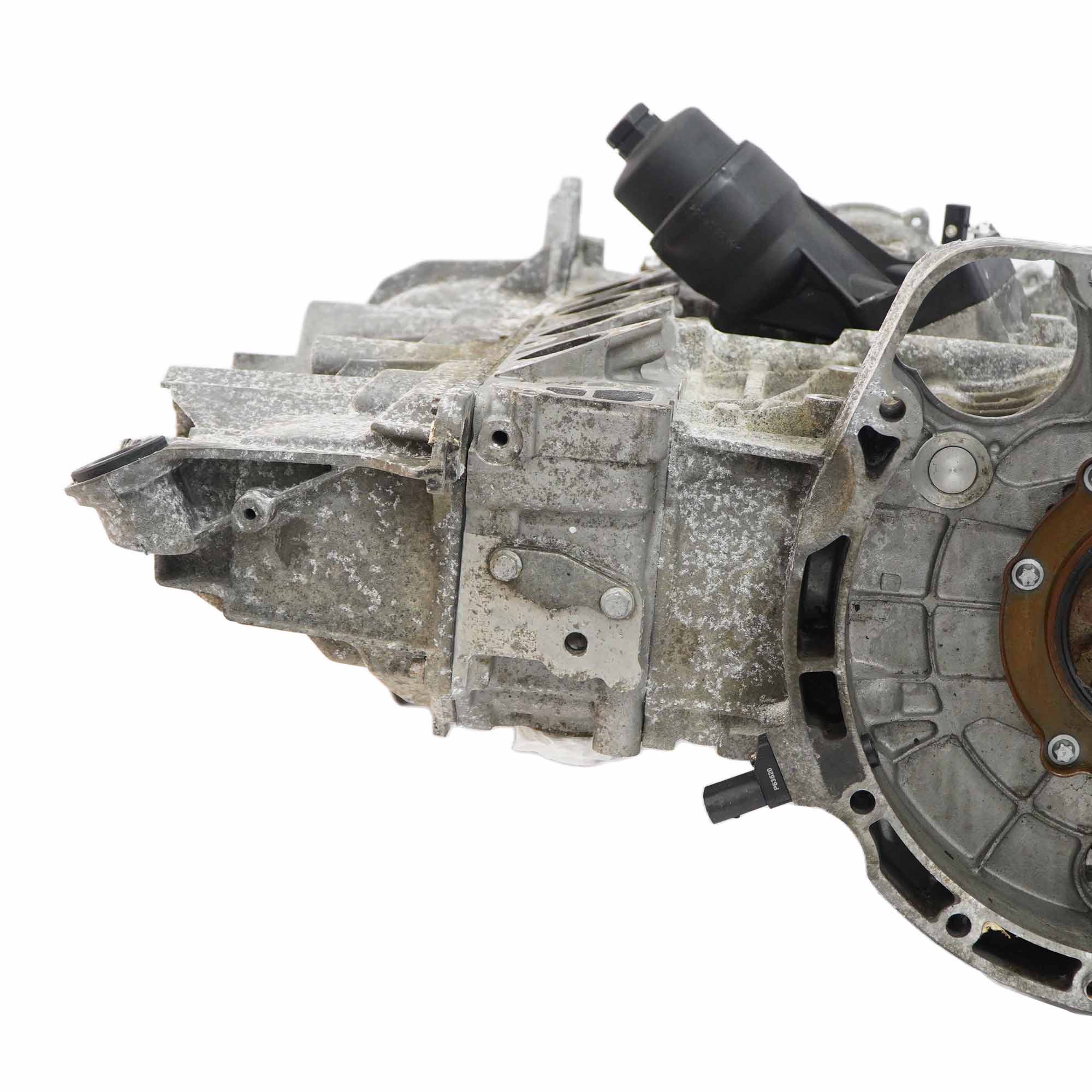 Mercedes W169 A150 A160 W245 B150 M266 E15 266920 Bare Engine 266.920 WARRANTY