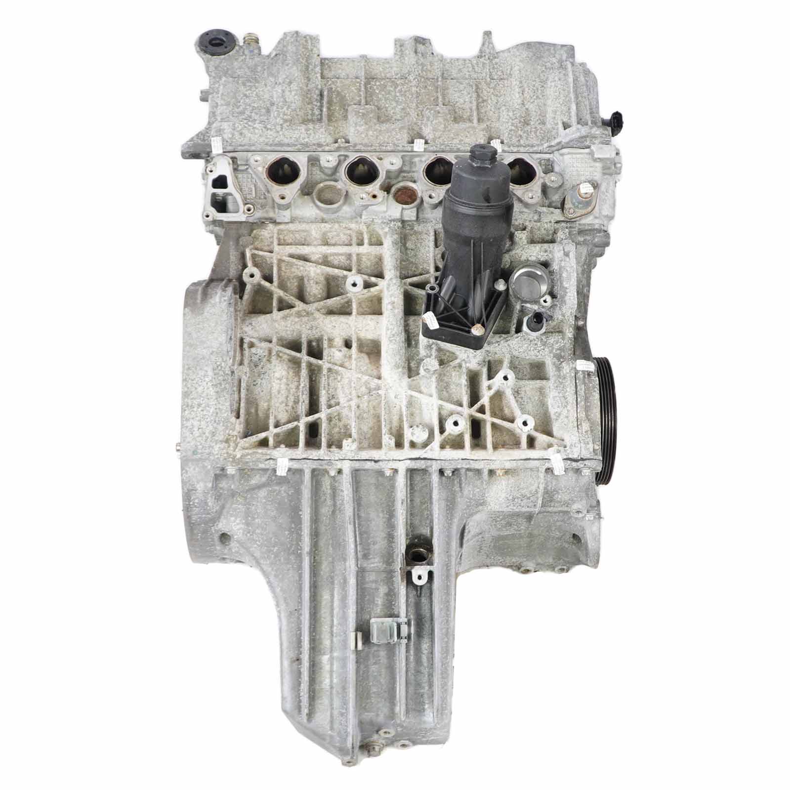 Mercedes-Benz W169 A170 W245 B170 M266 E17 266940 Bare Engine 266.940 WARRANTY