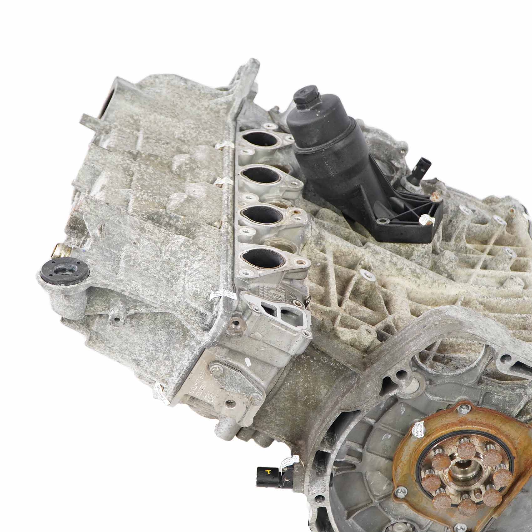 Mercedes-Benz W169 A170 W245 B170 M266 E17 266940 Bare Engine 266.940 WARRANTY