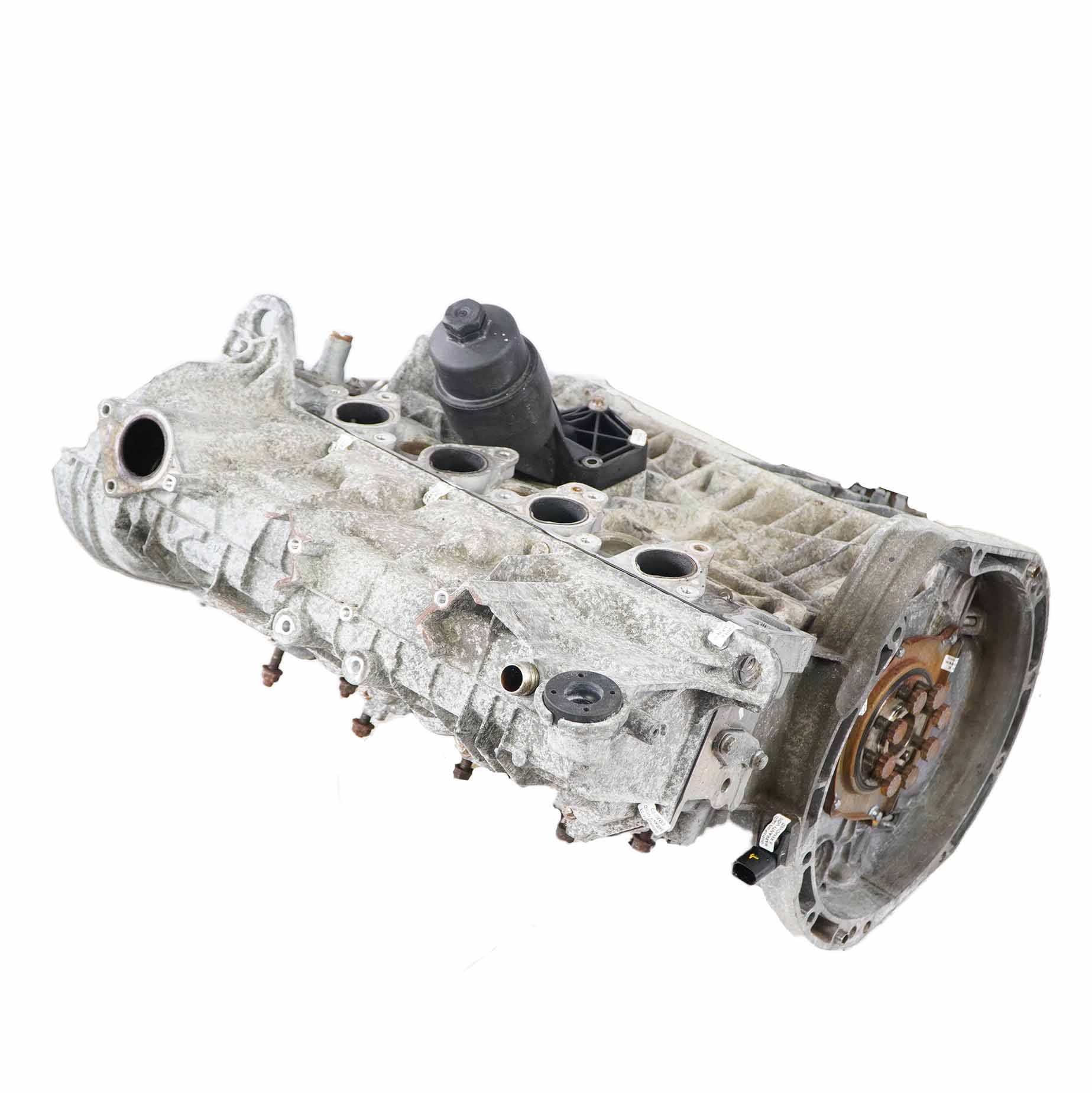 Mercedes-Benz W169 A170 W245 B170 M266 E17 266940 Bare Engine 266.940 WARRANTY