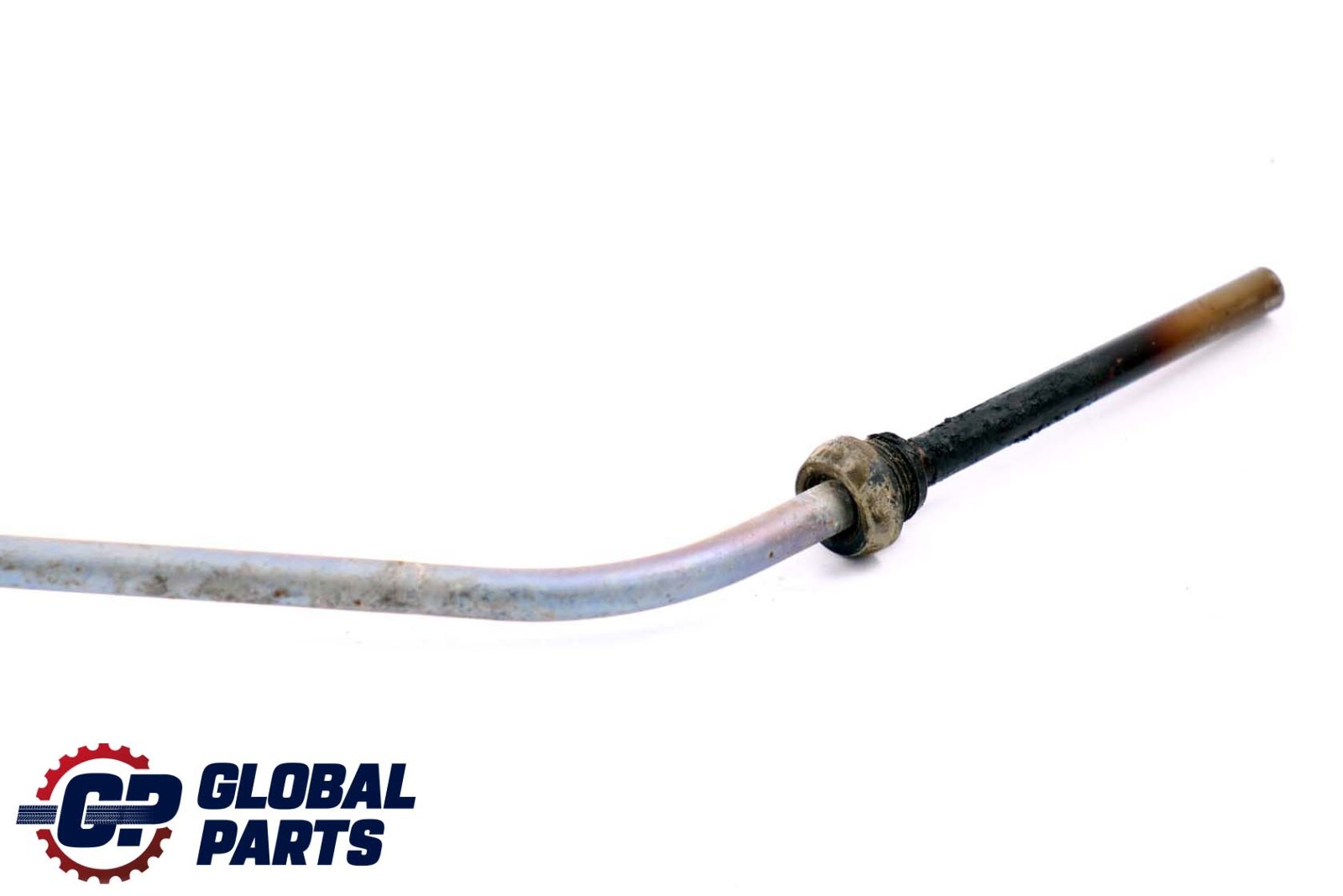 Mercedes W169 W245 M266 Petrol Engine Dipstick Oil Guide Tube A2660100766