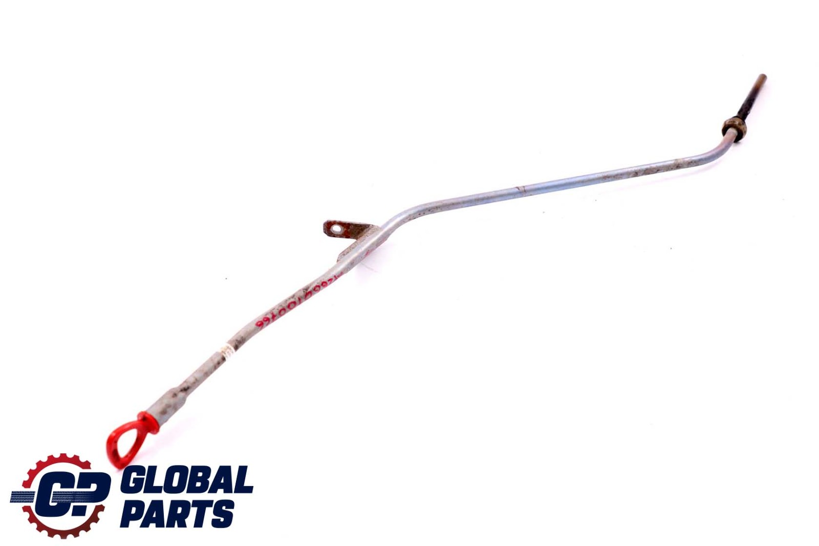 Mercedes W169 W245 M266 Petrol Engine Dipstick Oil Guide Tube A2660100766