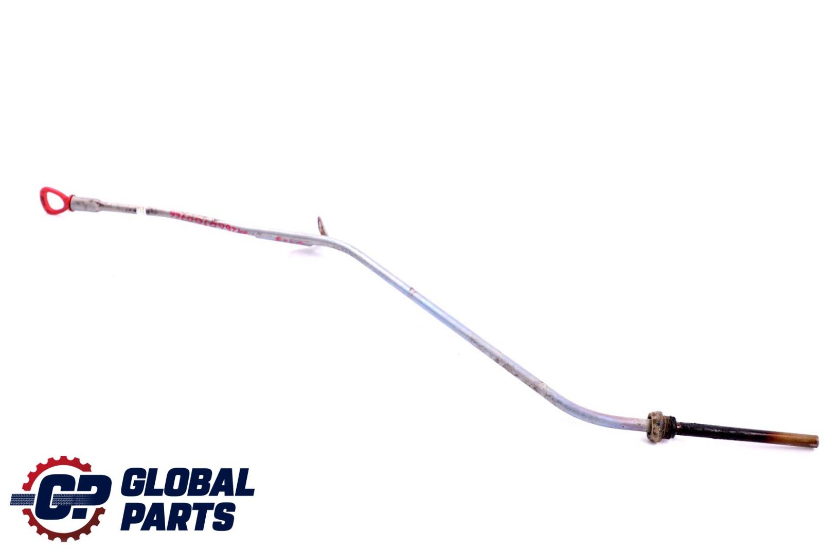 Mercedes W169 W245 M266 Petrol Engine Dipstick Oil Guide Tube A2660100766