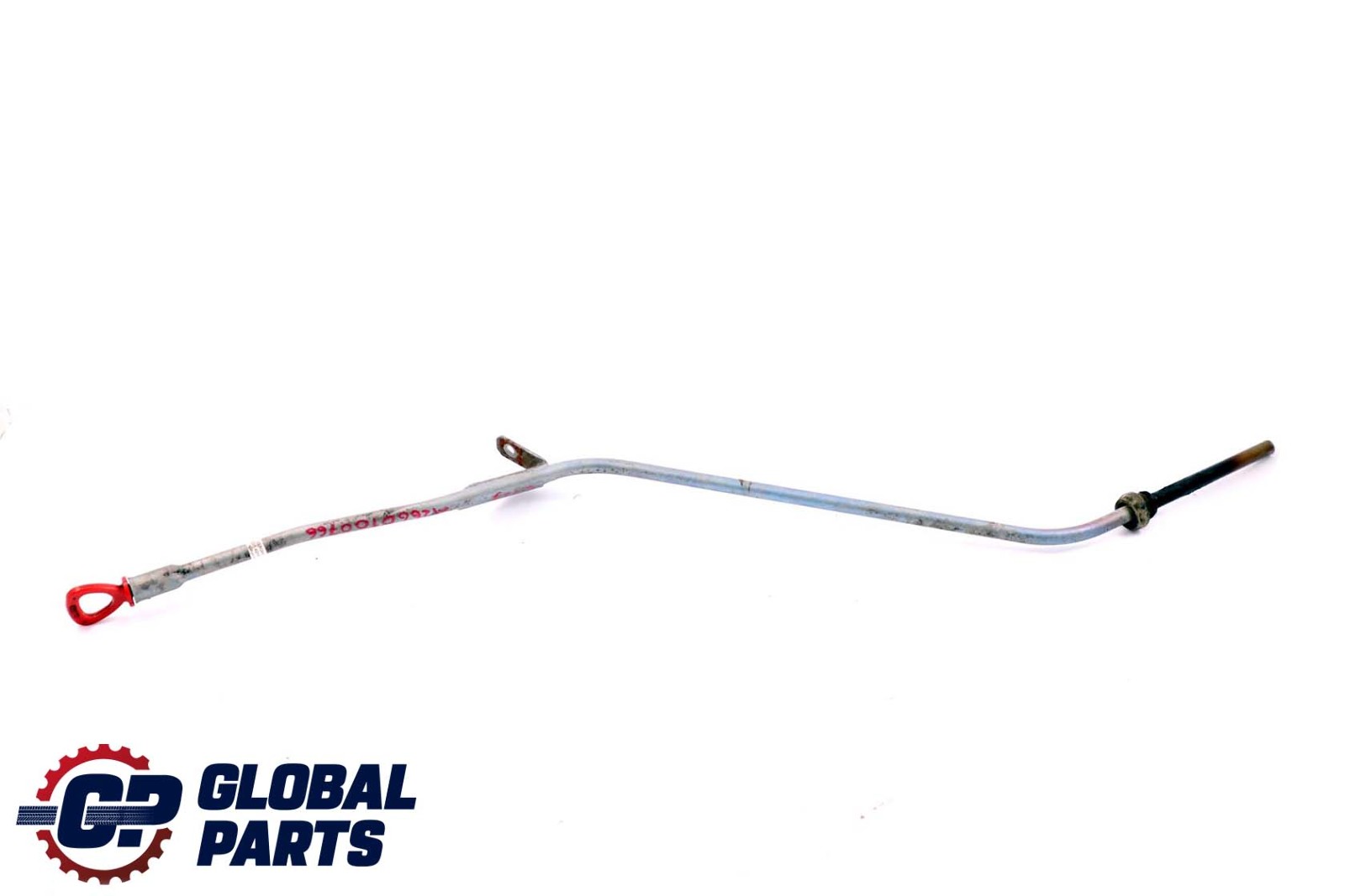 Mercedes W169 W245 M266 Petrol Engine Dipstick Oil Guide Tube A2660100766