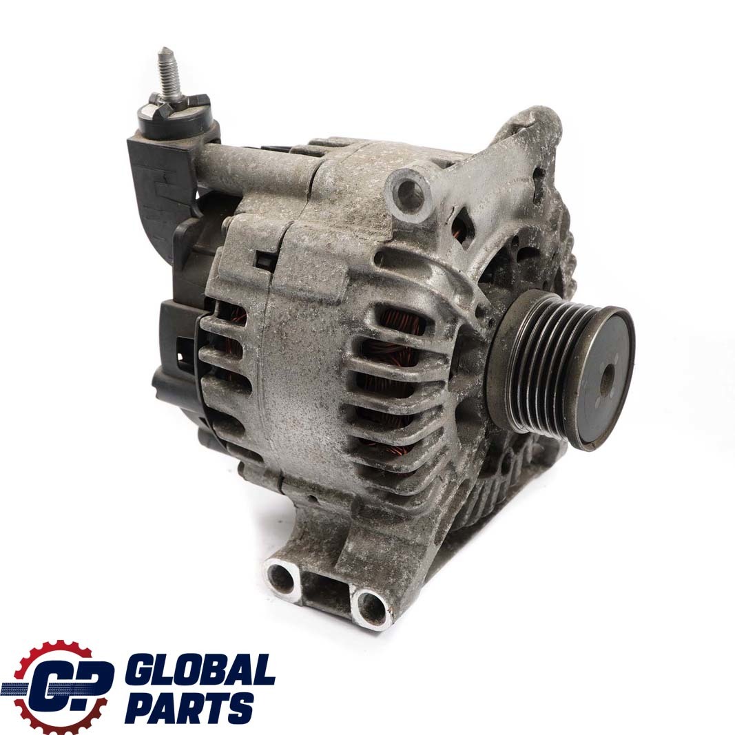 Mercedes-Benz A B Class W169 W245 48V Starter Alternator Generator A2661500101