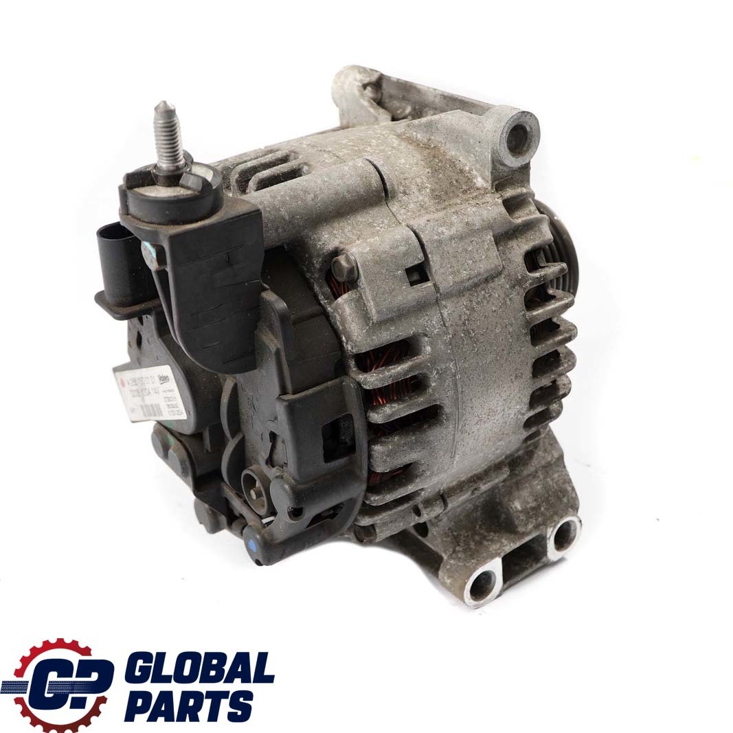 Mercedes-Benz A B Class W169 W245 48V Starter Alternator Generator A2661500101