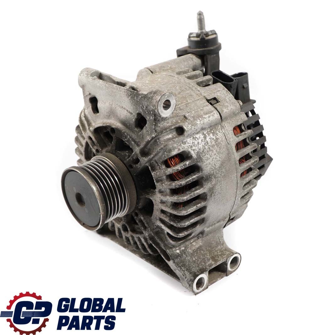 Mercedes-Benz A B Class W169 W245 48V Starter Alternator Generator A2661500101