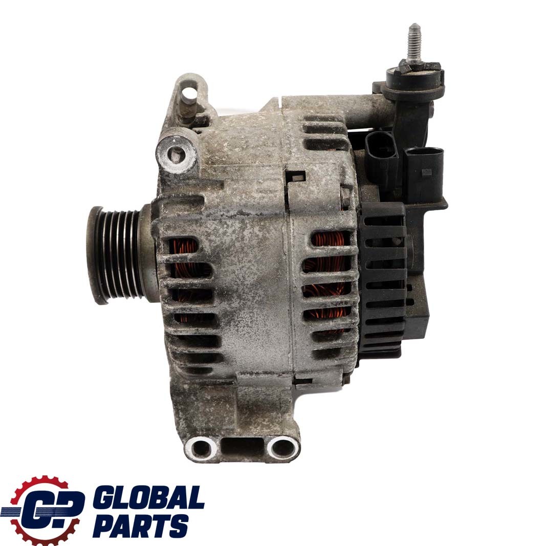 Mercedes-Benz A B Class W169 W245 48V Starter Alternator Generator A2661500101