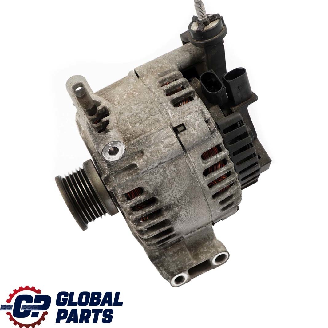 Mercedes-Benz A B Class W169 W245 48V Starter Alternator Generator A2661500101