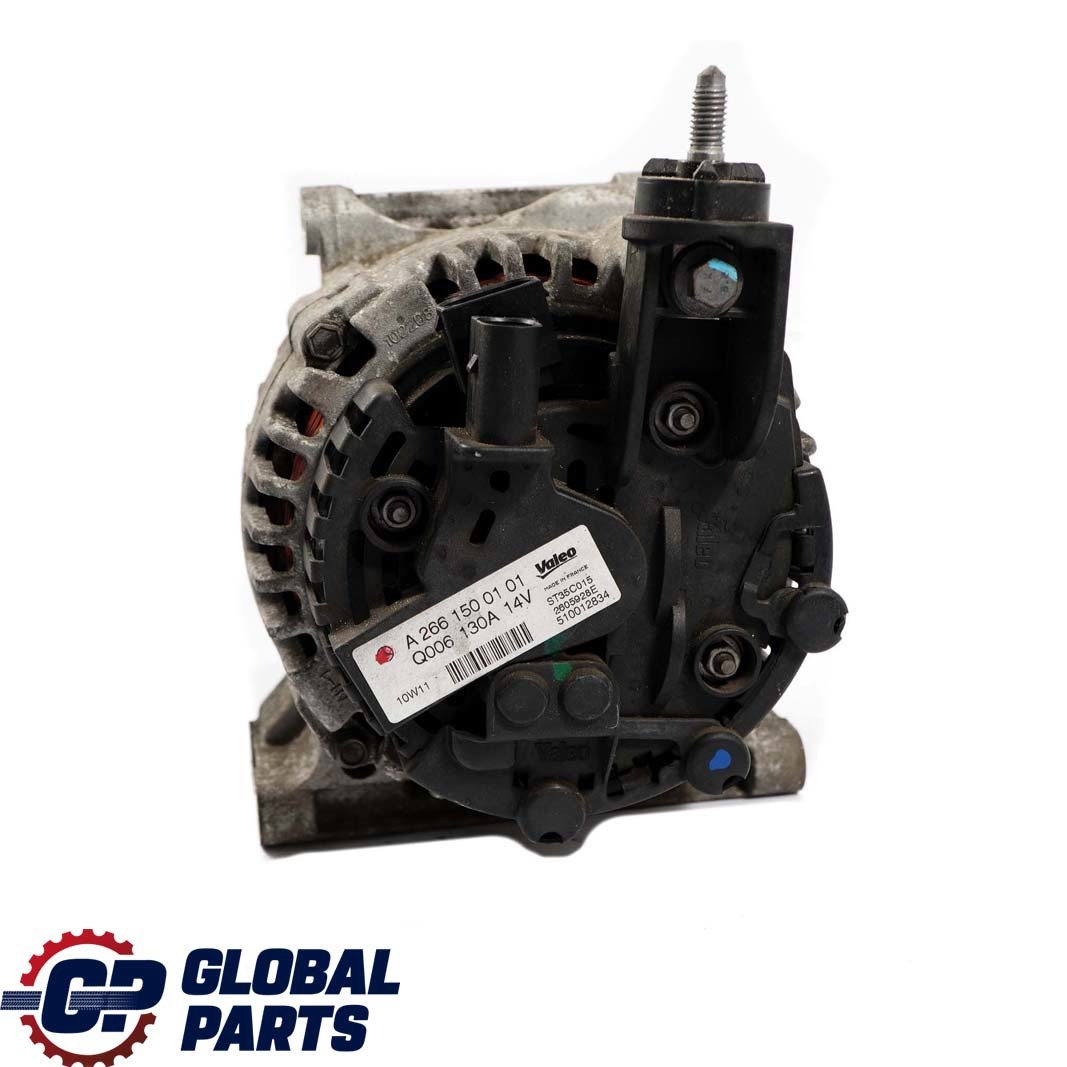 Mercedes-Benz A B Class W169 W245 48V Starter Alternator Generator A2661500101