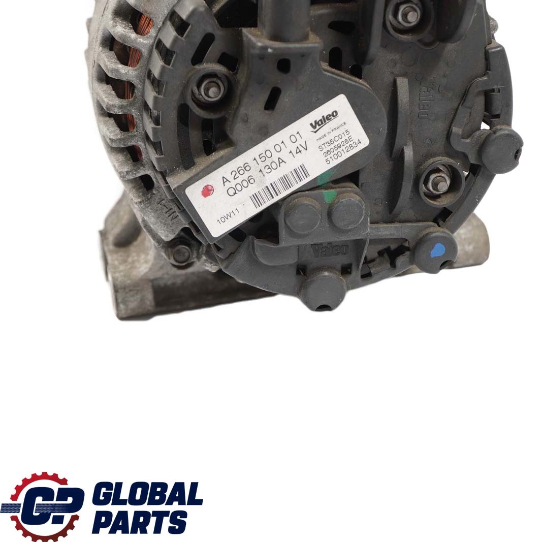 Mercedes-Benz A B Class W169 W245 48V Starter Alternator Generator A2661500101