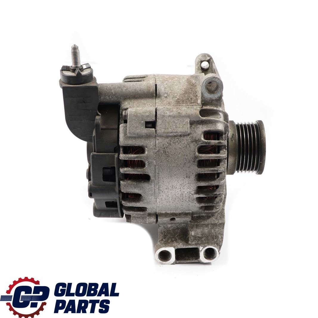 Mercedes-Benz A B Class W169 W245 48V Starter Alternator Generator A2661500101