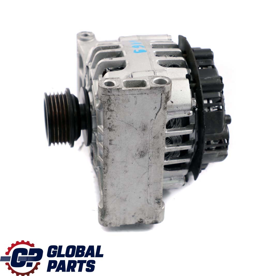 Mercedes-Benz W169 W245 Lichtmaschine Generator Benzin 90A A2661541202