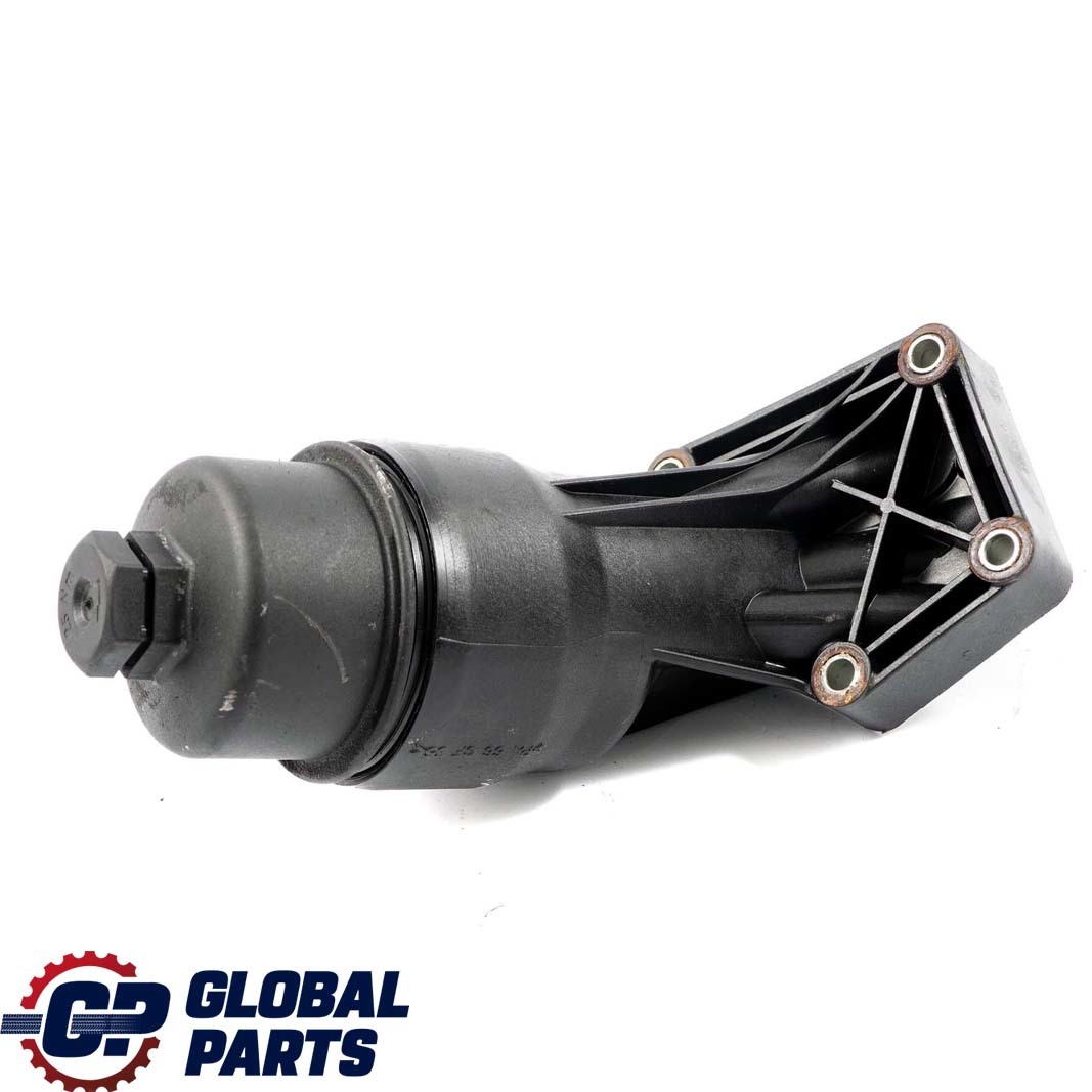 Mercedes-Benz W169 W245 Benzin M266 Motor Öl Filter Gehäuse Halter A266180001