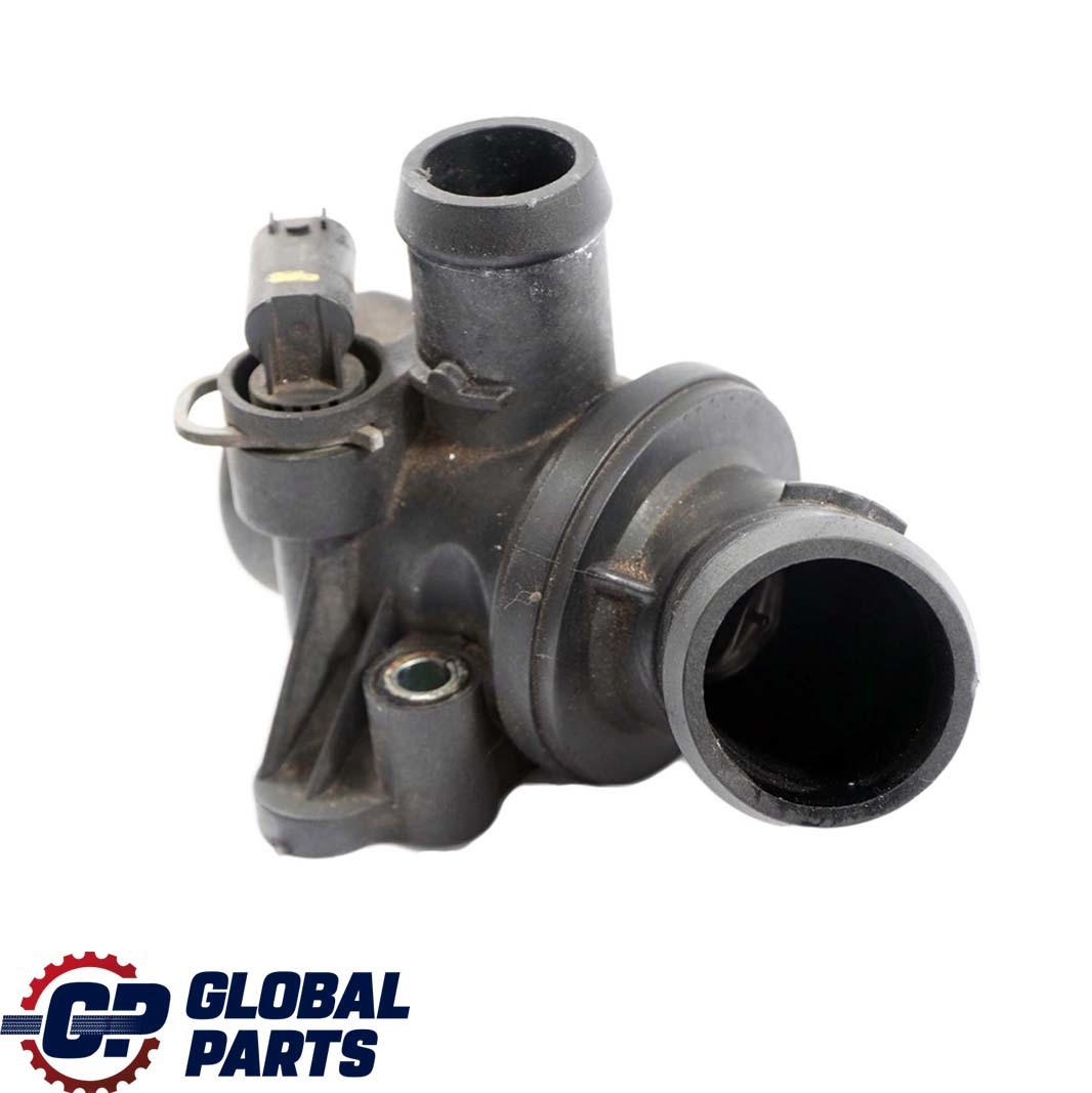 Mercedes-Benz A B W169 W245 M266 Thermostat Coolant Housing Petrol A2662030675