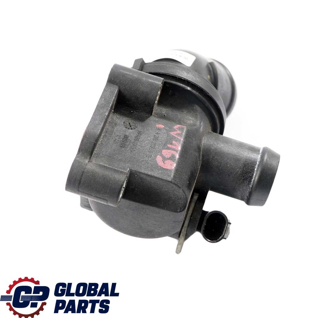 Mercedes-Benz A B W169 W245 M266 Thermostat Coolant Housing Petrol A2662030675