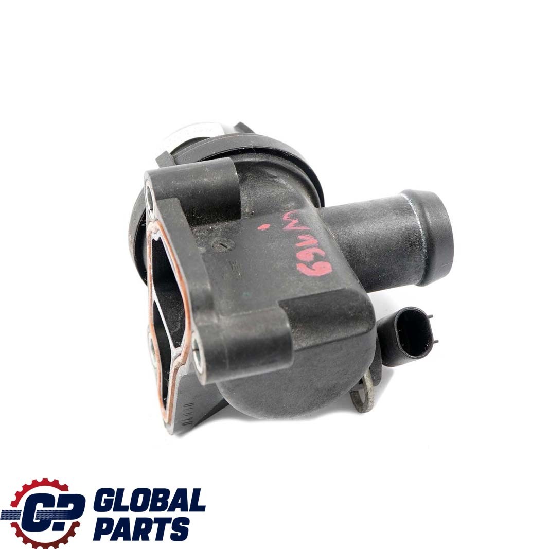 Mercedes-Benz A B W169 W245 M266 Thermostat Coolant Housing Petrol A2662030675