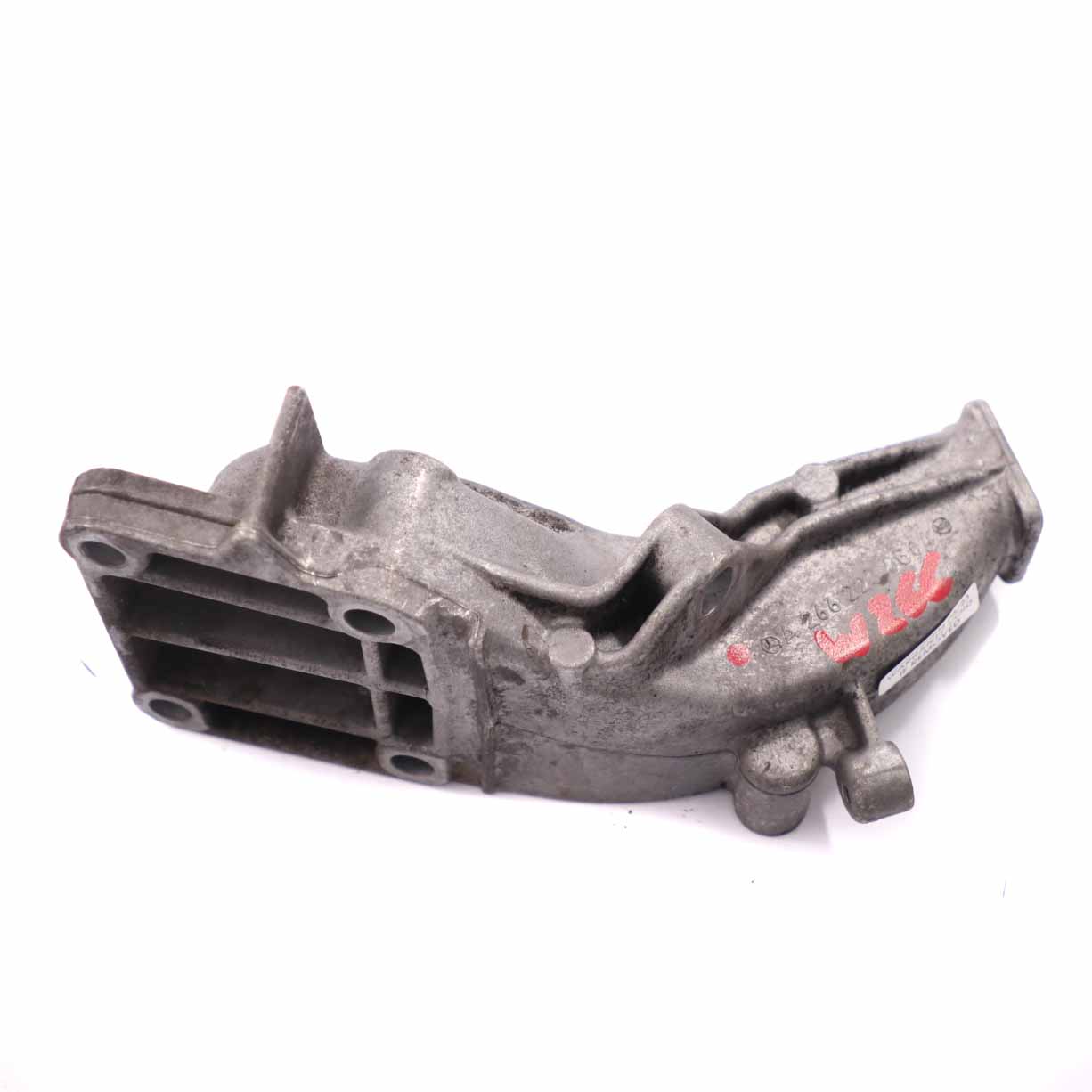 Engine Mount Mercedes W169 W245 M266 Petrol Support Bracket Holder A2662230604