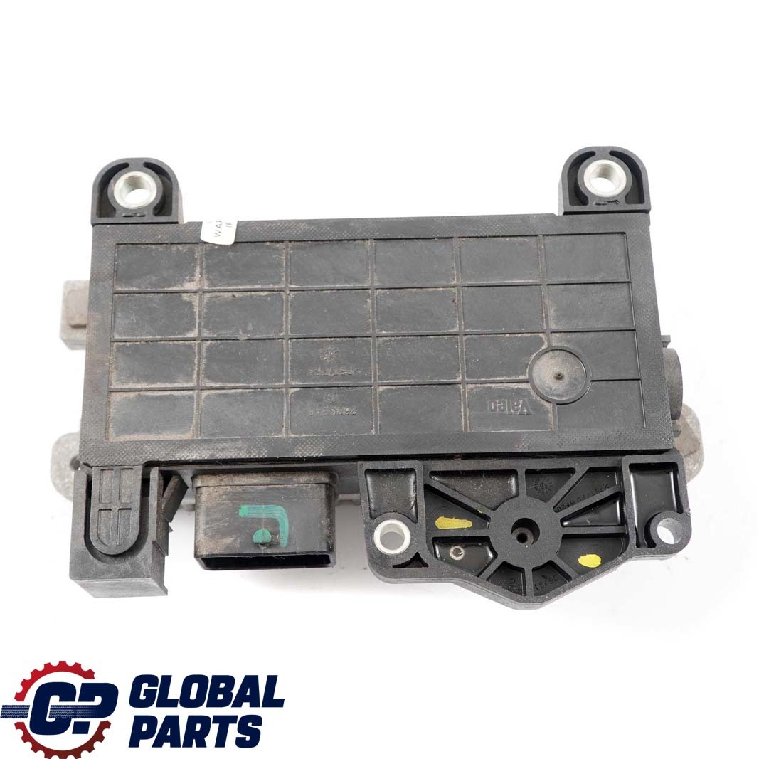 Mercedes-Benz A B W169 W245 48V Start Stop Startergenerator Modul ECU Benzin