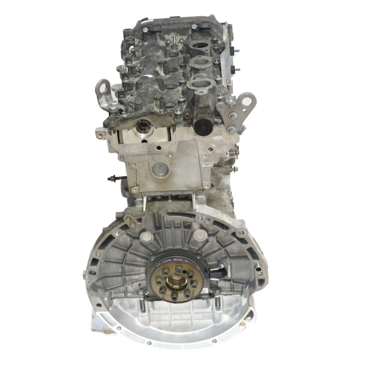 Mercedes C117 X156 W176 W246 Bare Engine M270 270.910 270910 89k miles, WARRANTY