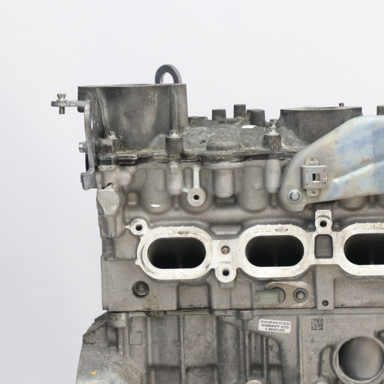 Mercedes C117 X156 W176 W246 Bare Engine M270 270.910 270910 89k miles, WARRANTY