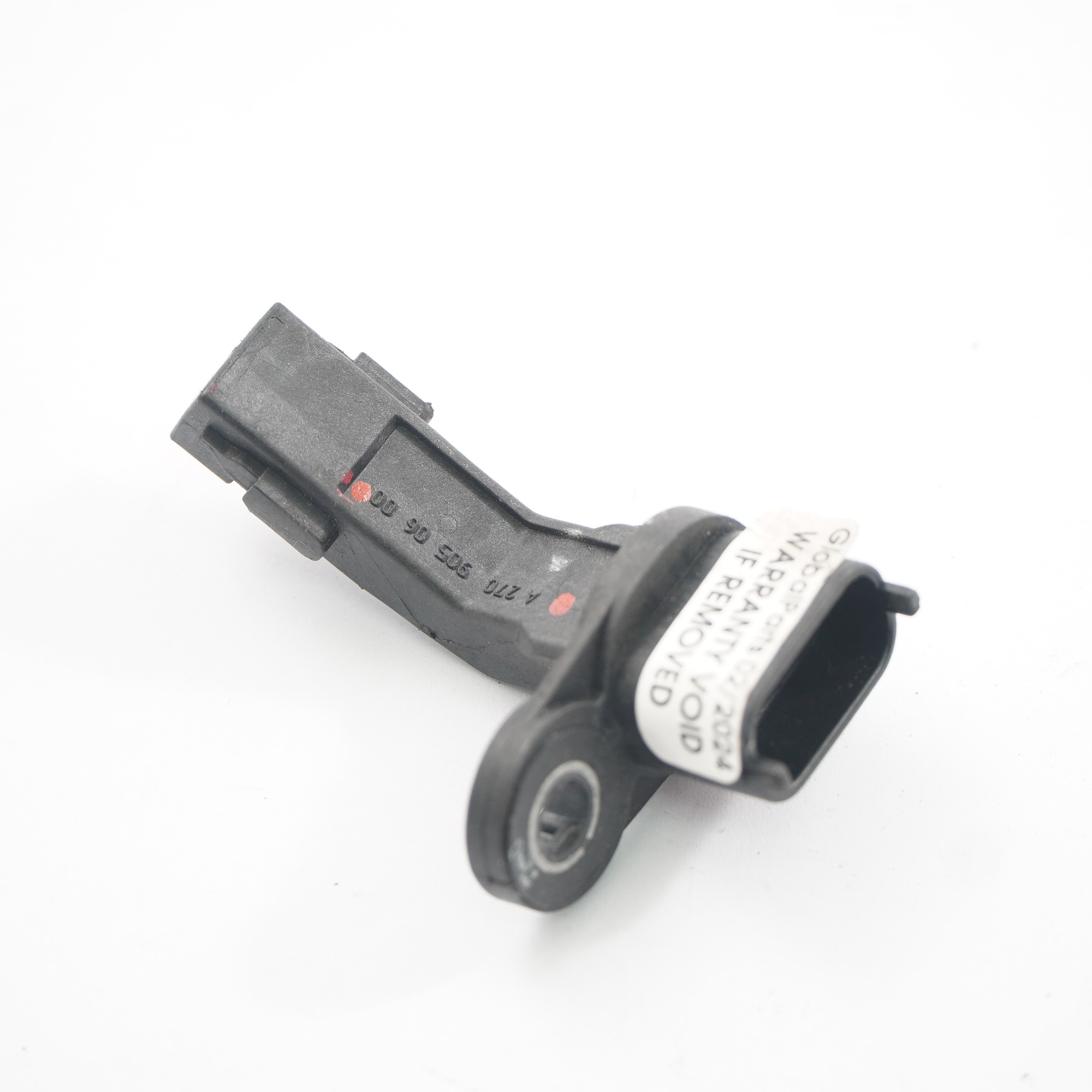 Mercedes W246 Kurbelwellenstellungs Sensor Motorblock Sensor A2709051200