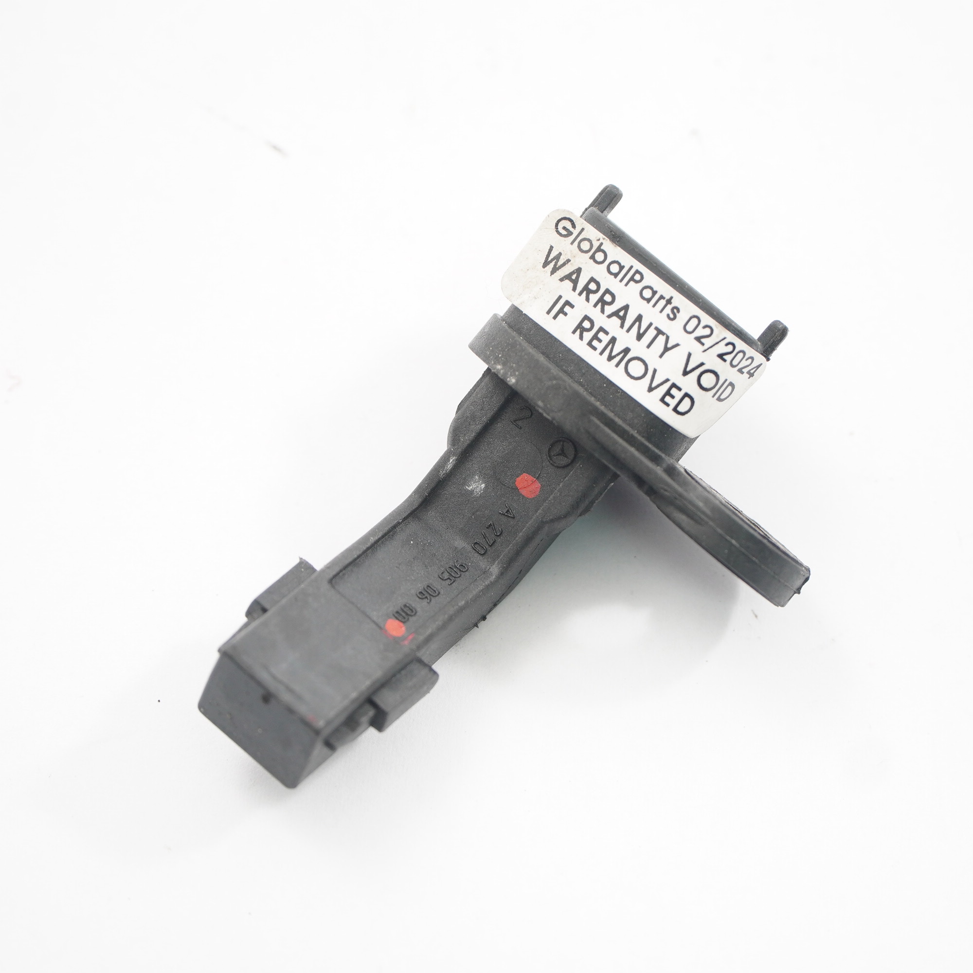 Mercedes W246 Kurbelwellenstellungs Sensor Motorblock Sensor A2709051200