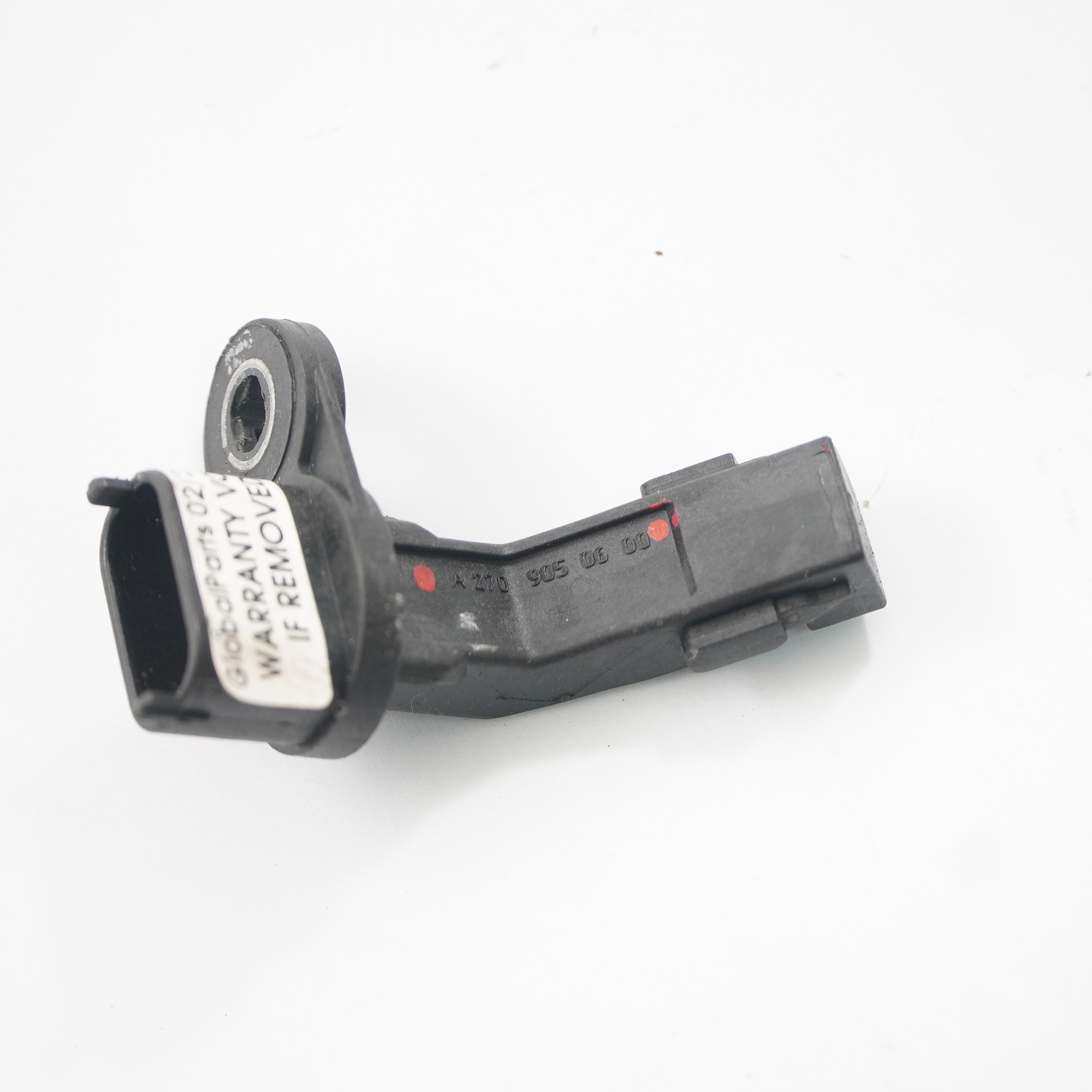 Mercedes W246 Kurbelwellenstellungs Sensor Motorblock Sensor A2709051200