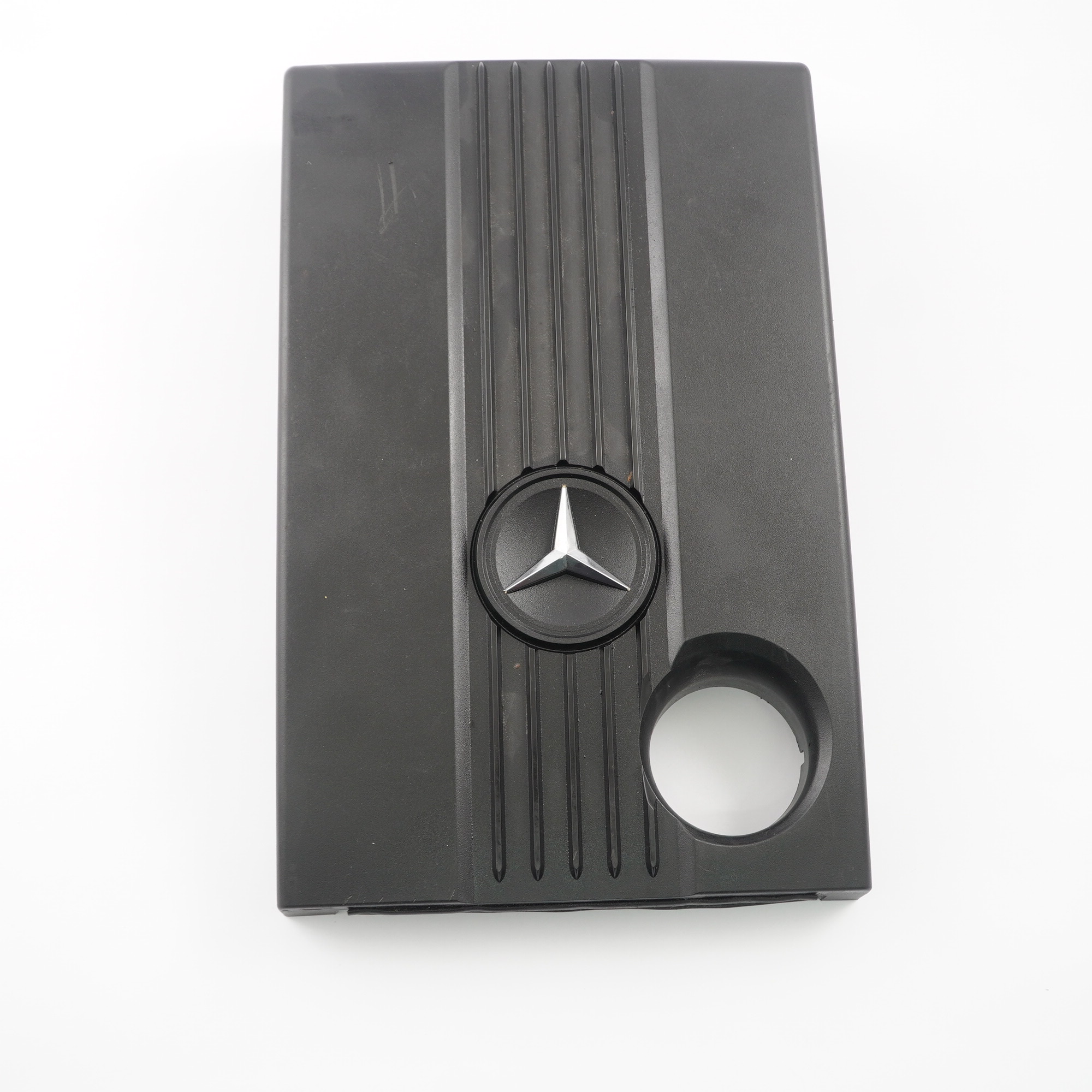 Mercedes W203 W211 M271 Benzin Zylinderkopf Motorabdeckung Deckel A2710101167