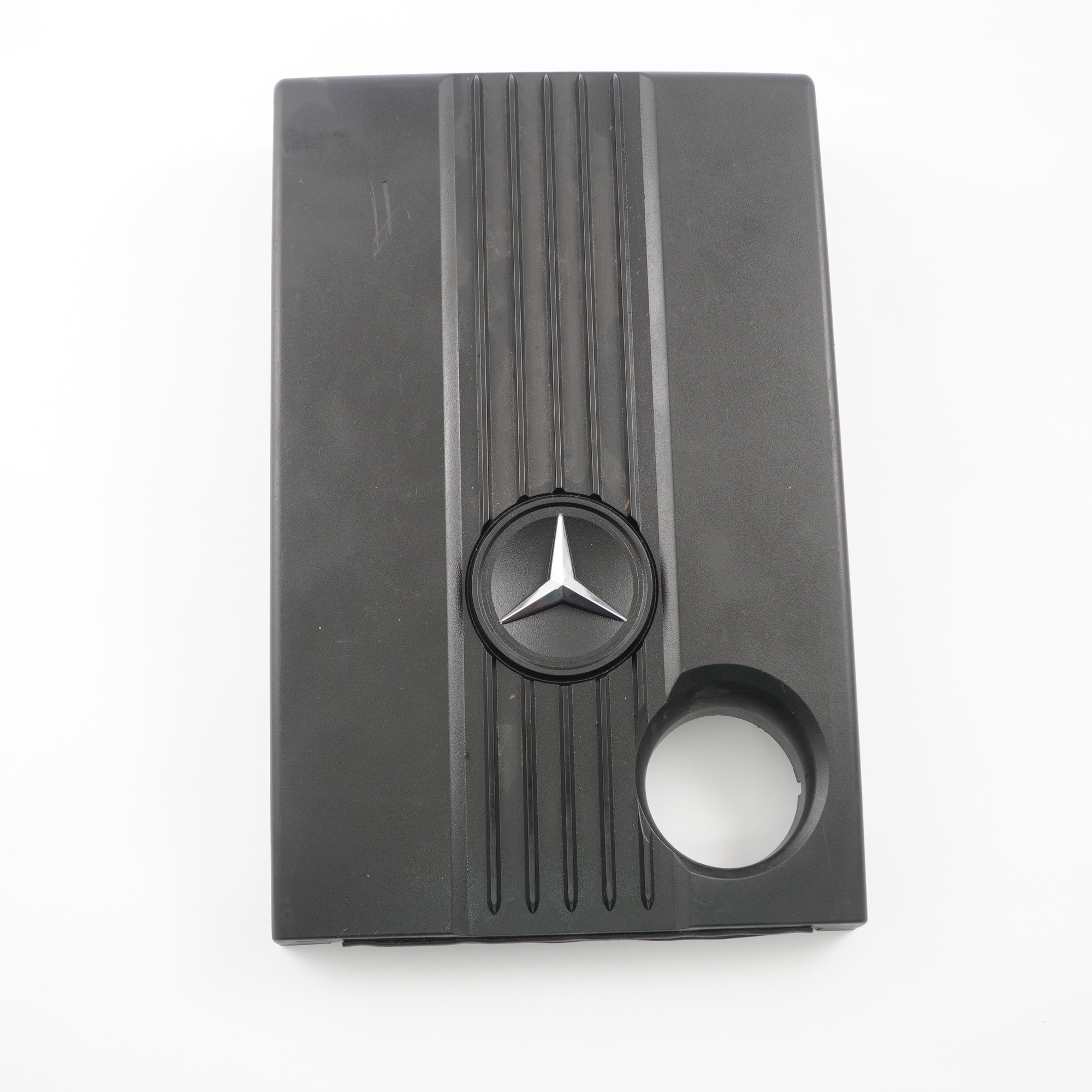 Mercedes W203 W211 M271 Benzin Zylinderkopf Motorabdeckung Deckel A2710101167