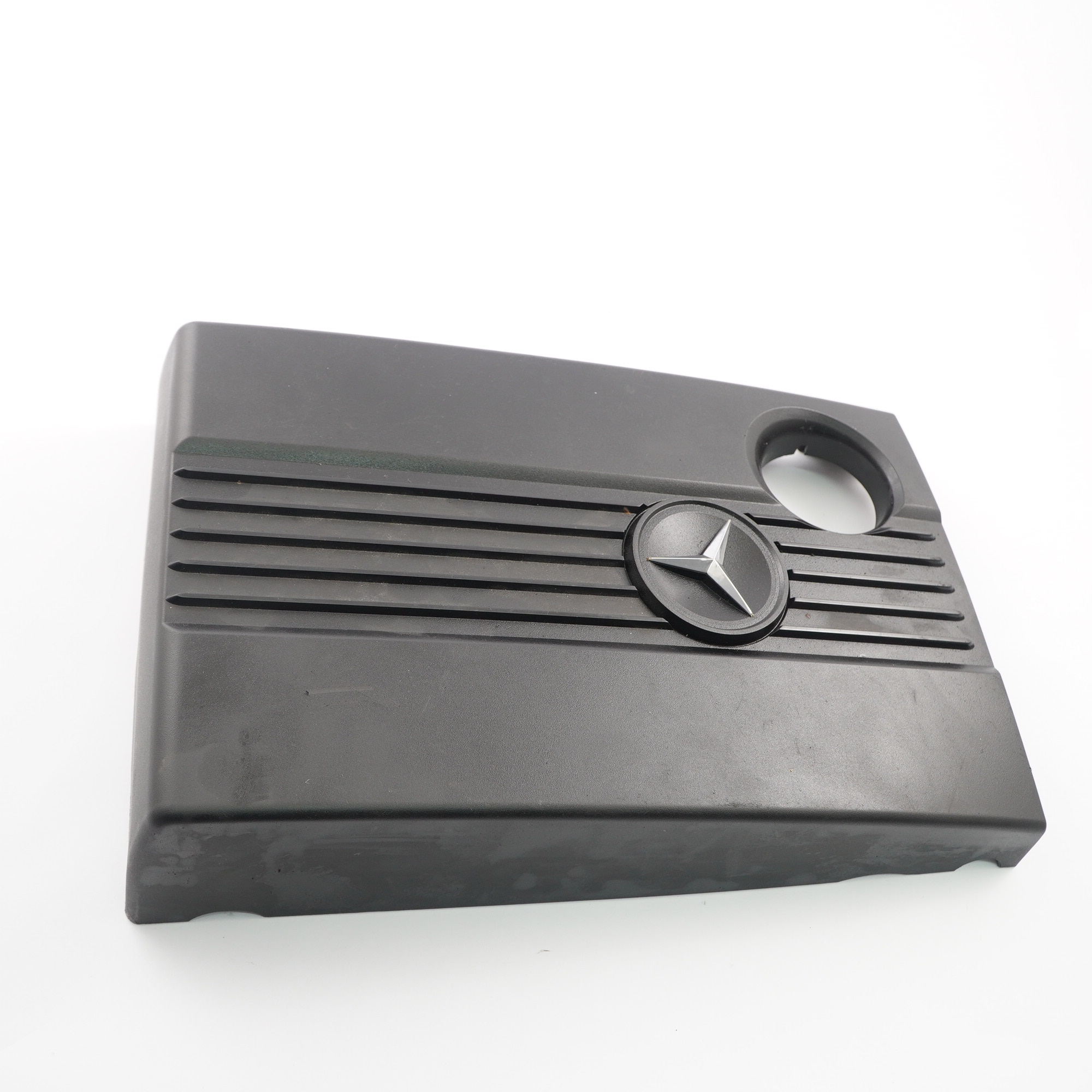 Mercedes W203 W211 M271 Benzin Zylinderkopf Motorabdeckung Deckel A2710101167