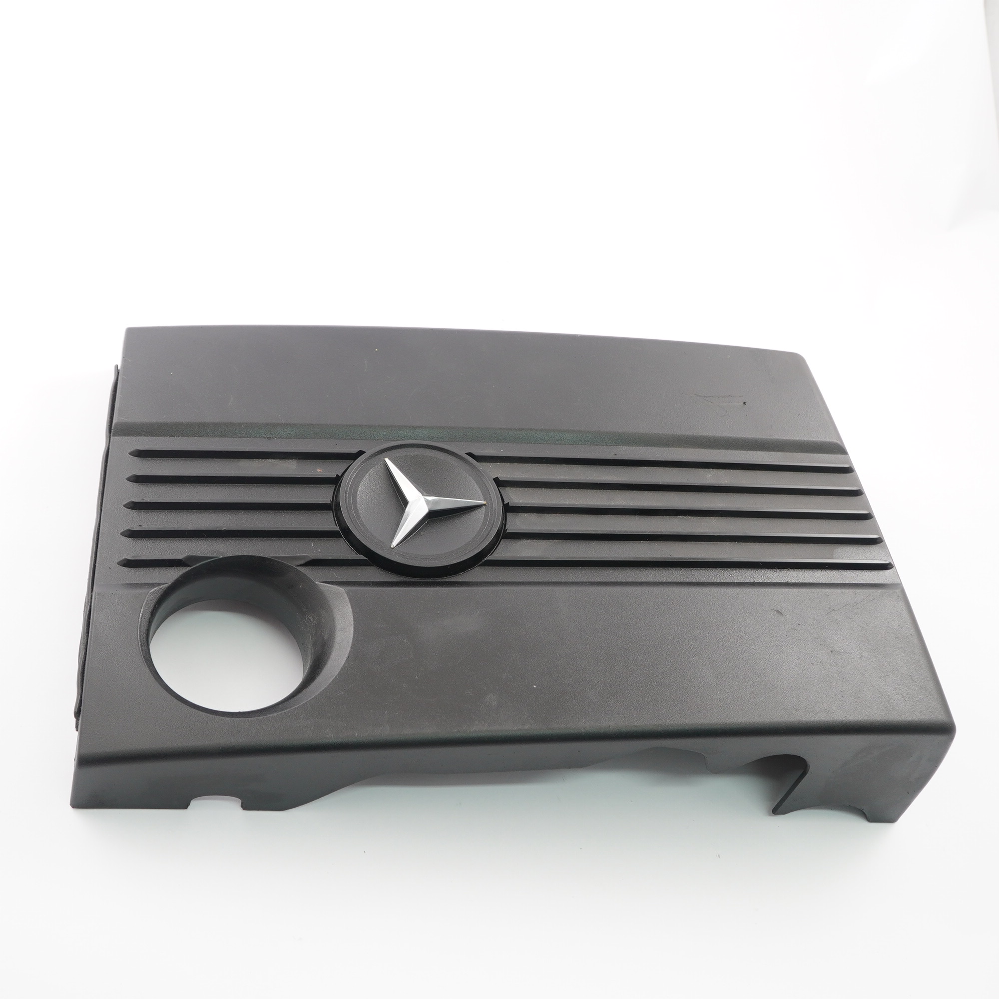 Mercedes W203 W211 M271 Benzin Zylinderkopf Motorabdeckung Deckel A2710101167