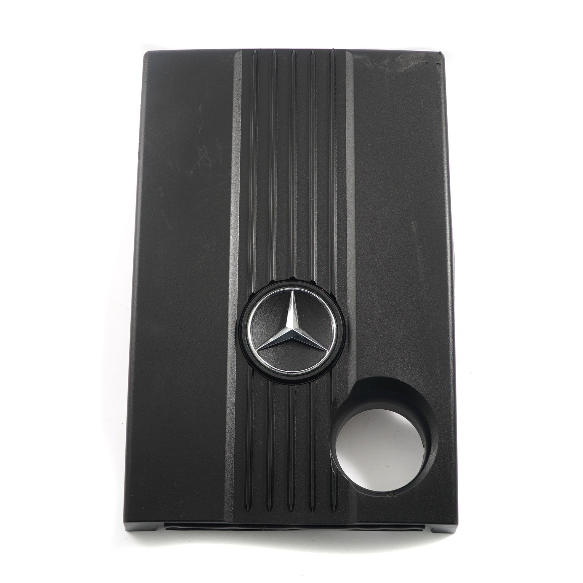 Mercedes W203 W211 M271 Benzin Zylinderkopf Motorabdeckung Deckel A2710101167