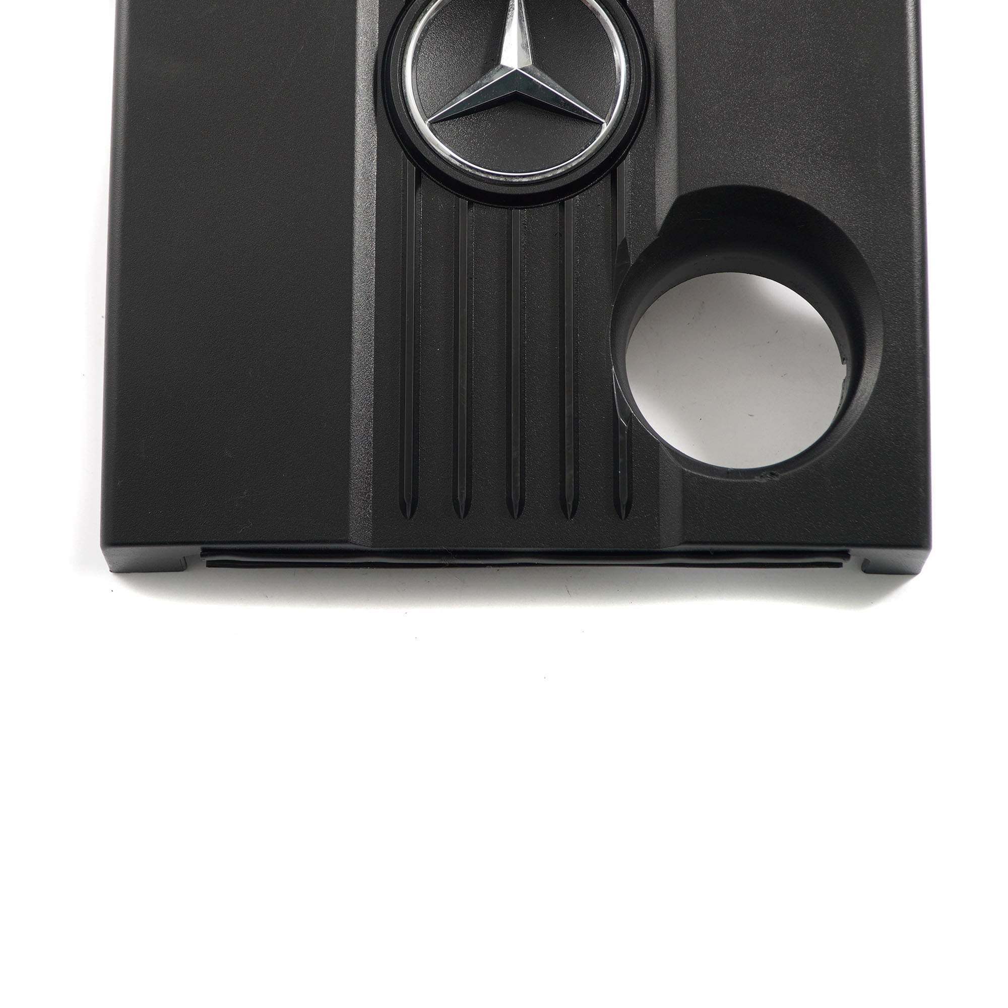 Mercedes W203 W211 M271 Benzin Zylinderkopf Motorabdeckung Deckel A2710101167