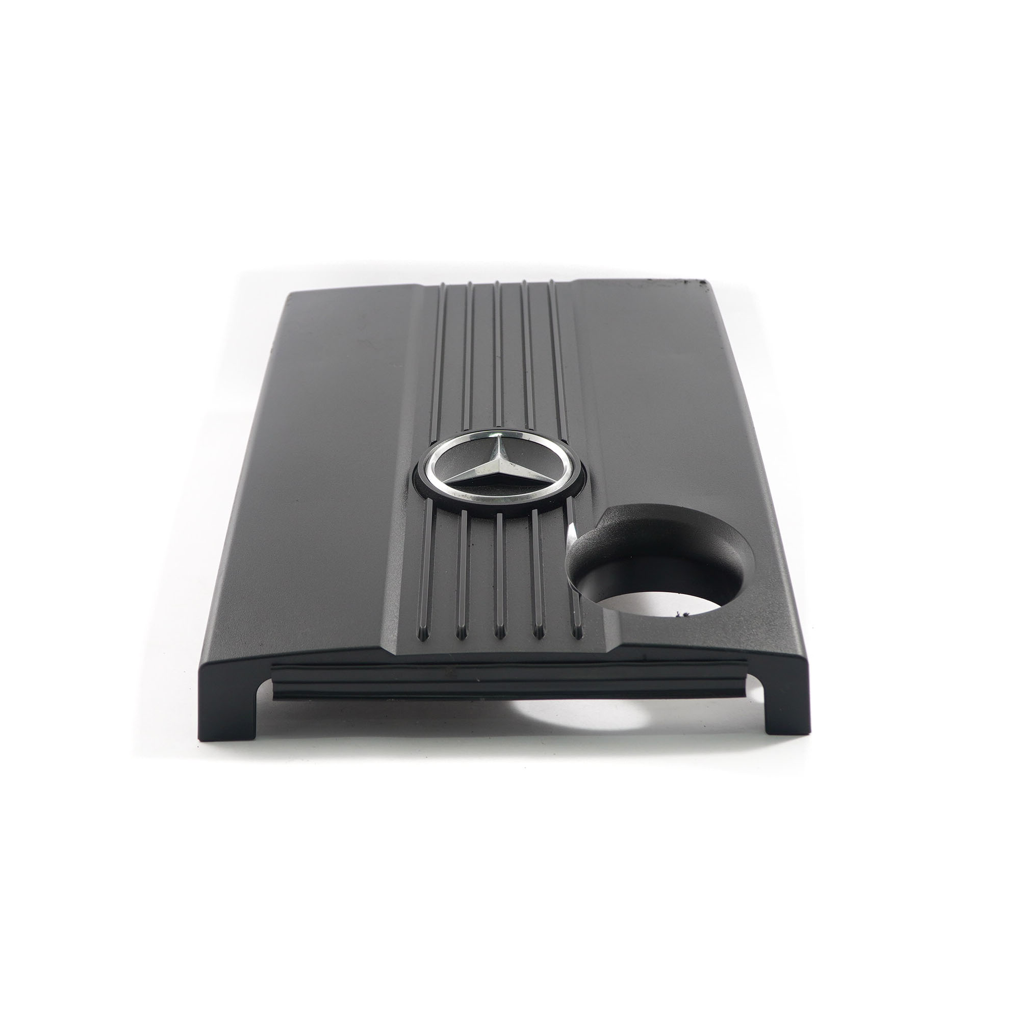 Mercedes W203 W211 M271 Benzin Zylinderkopf Motorabdeckung Deckel A2710101167