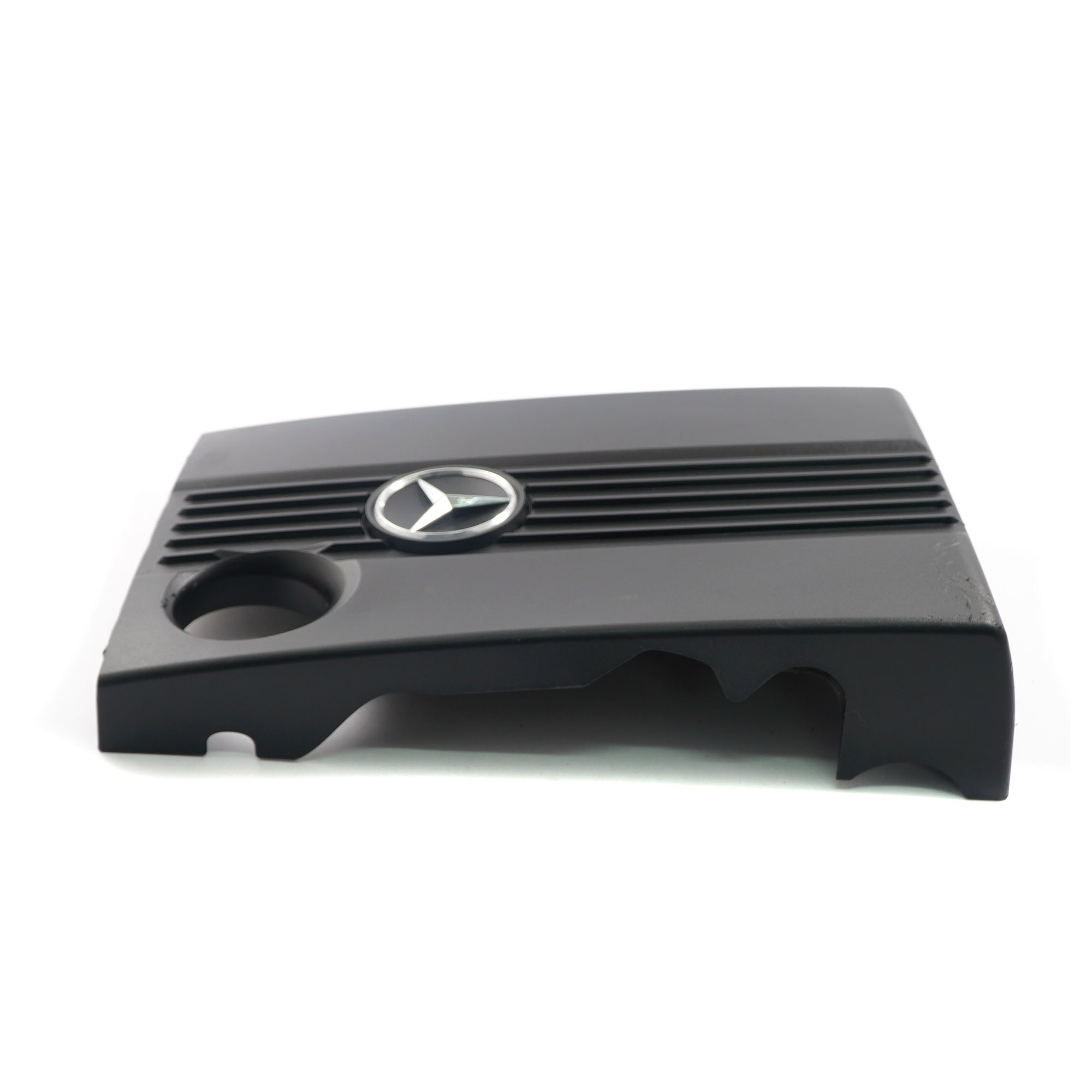 Mercedes W203 W211 M271 Benzin Zylinderkopf Motorabdeckung Deckel A2710101167