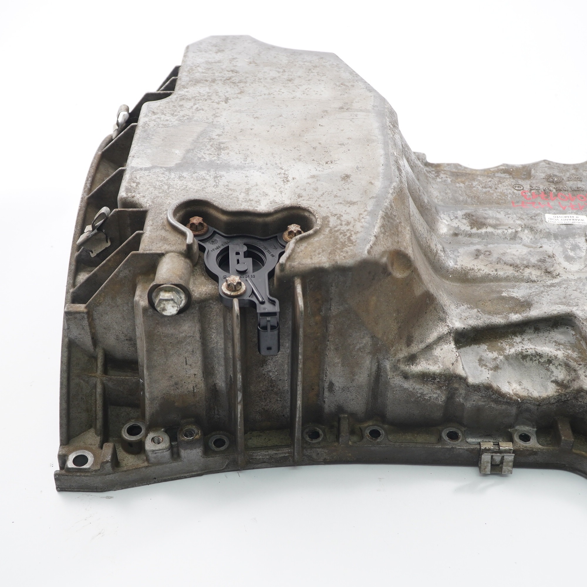 Oil Pan Mercedes SLK R171 Petrol Engine M271 Oil Pan A2710141302